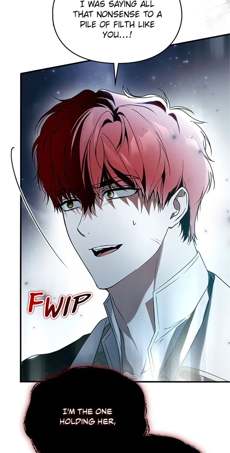 Post-Possession Damage Control Chapter 26 page 7
