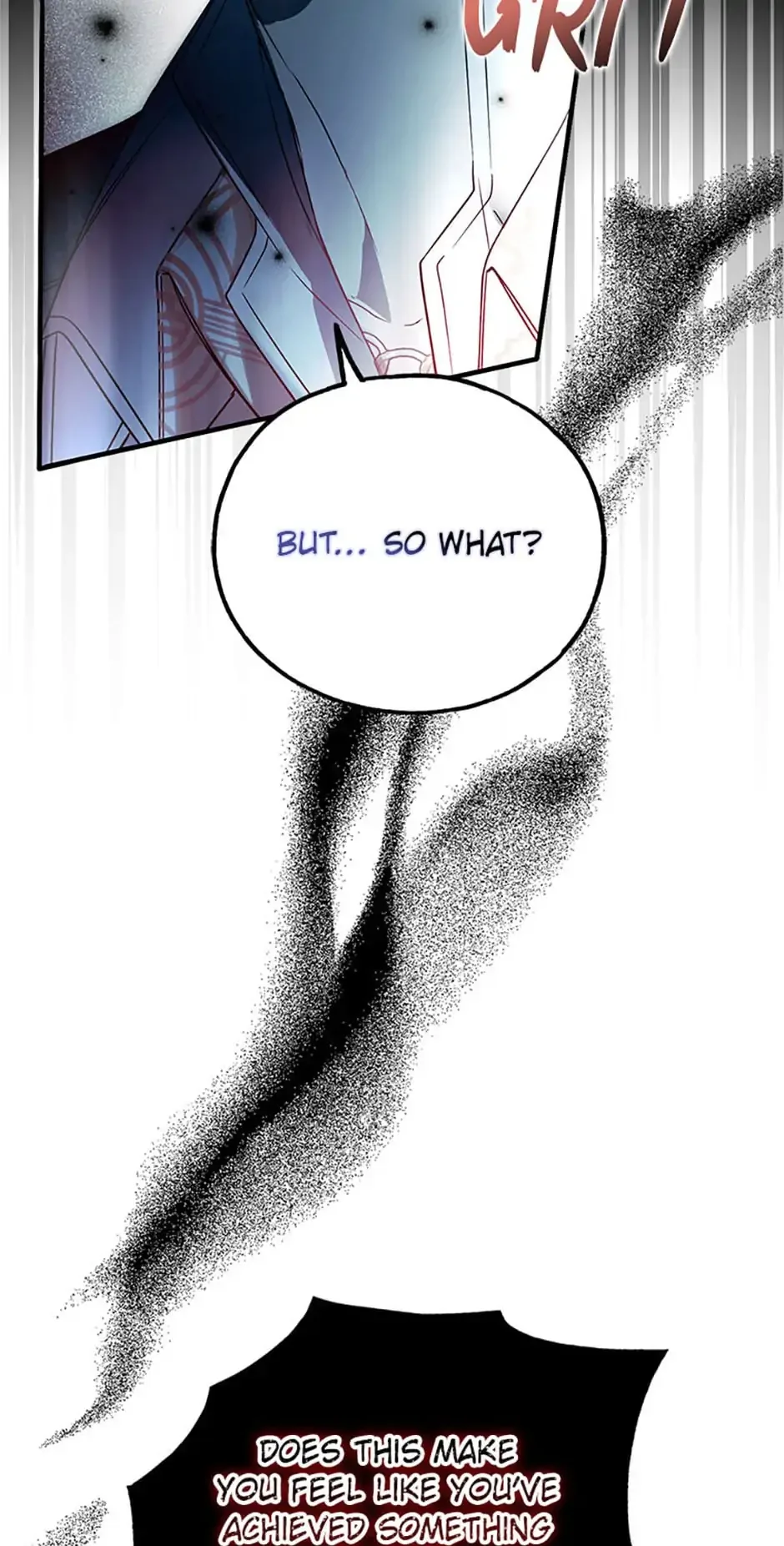 Post-Possession Damage Control Chapter 26 page 9