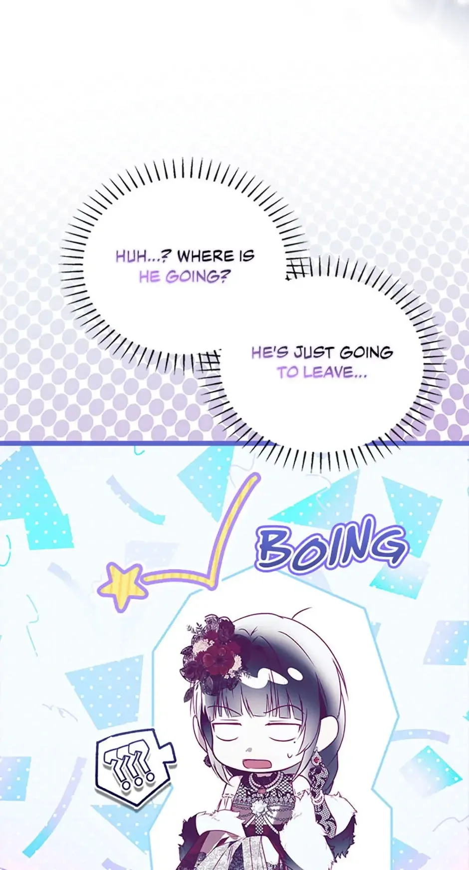 Post-Possession Damage Control Chapter 26 page 22