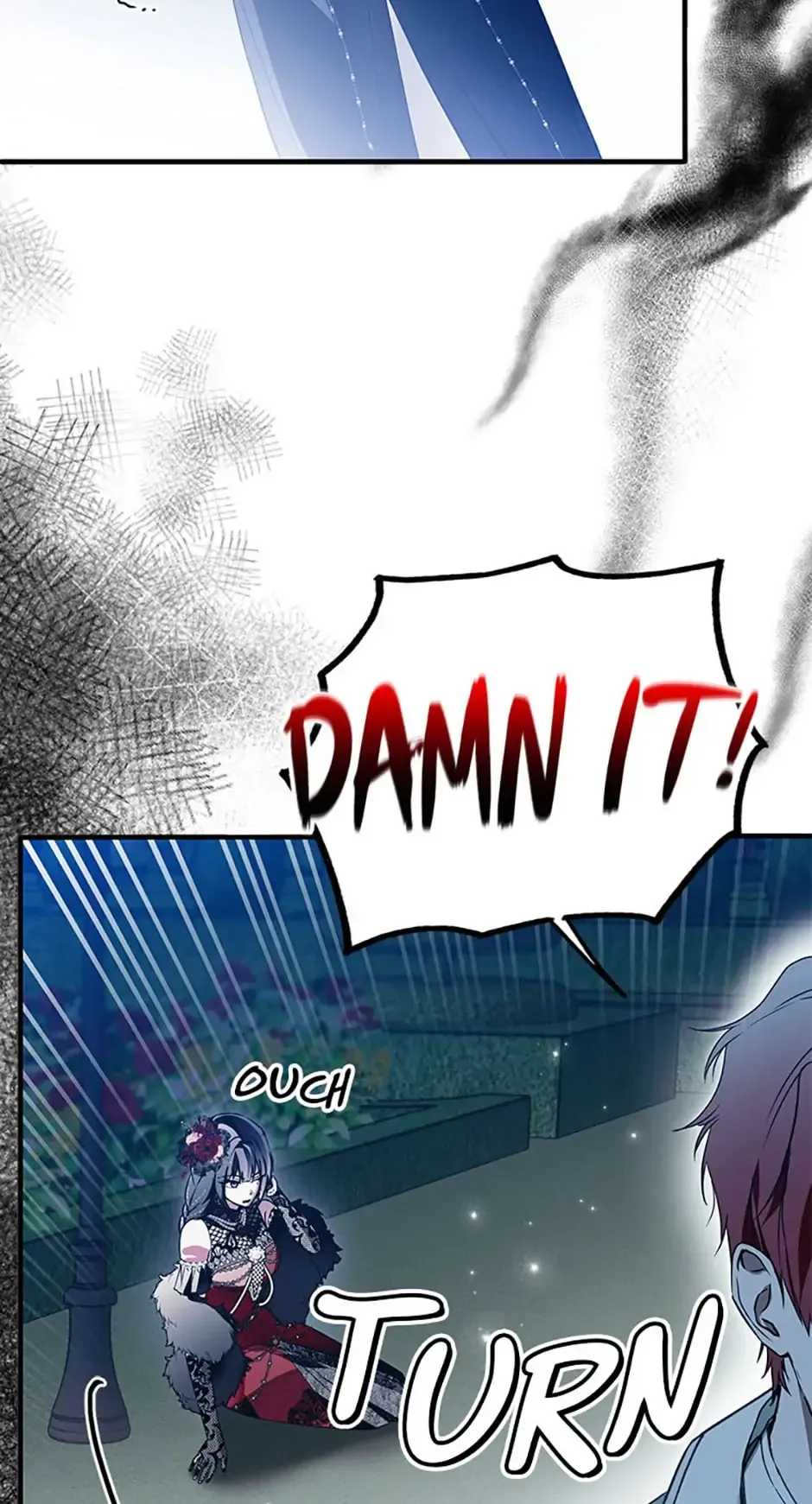 Post-Possession Damage Control Chapter 26 page 20