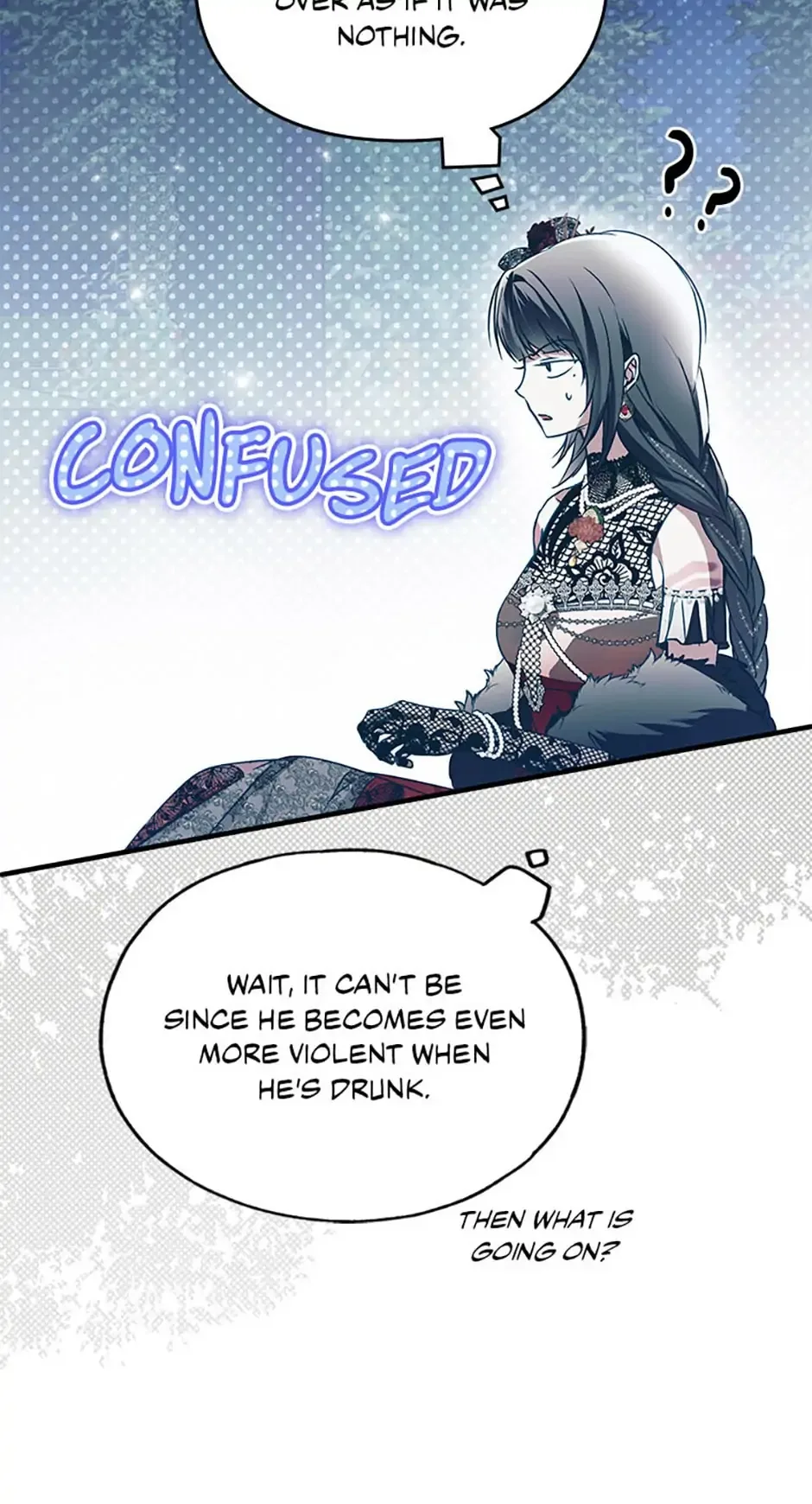 Post-Possession Damage Control Chapter 26 page 24
