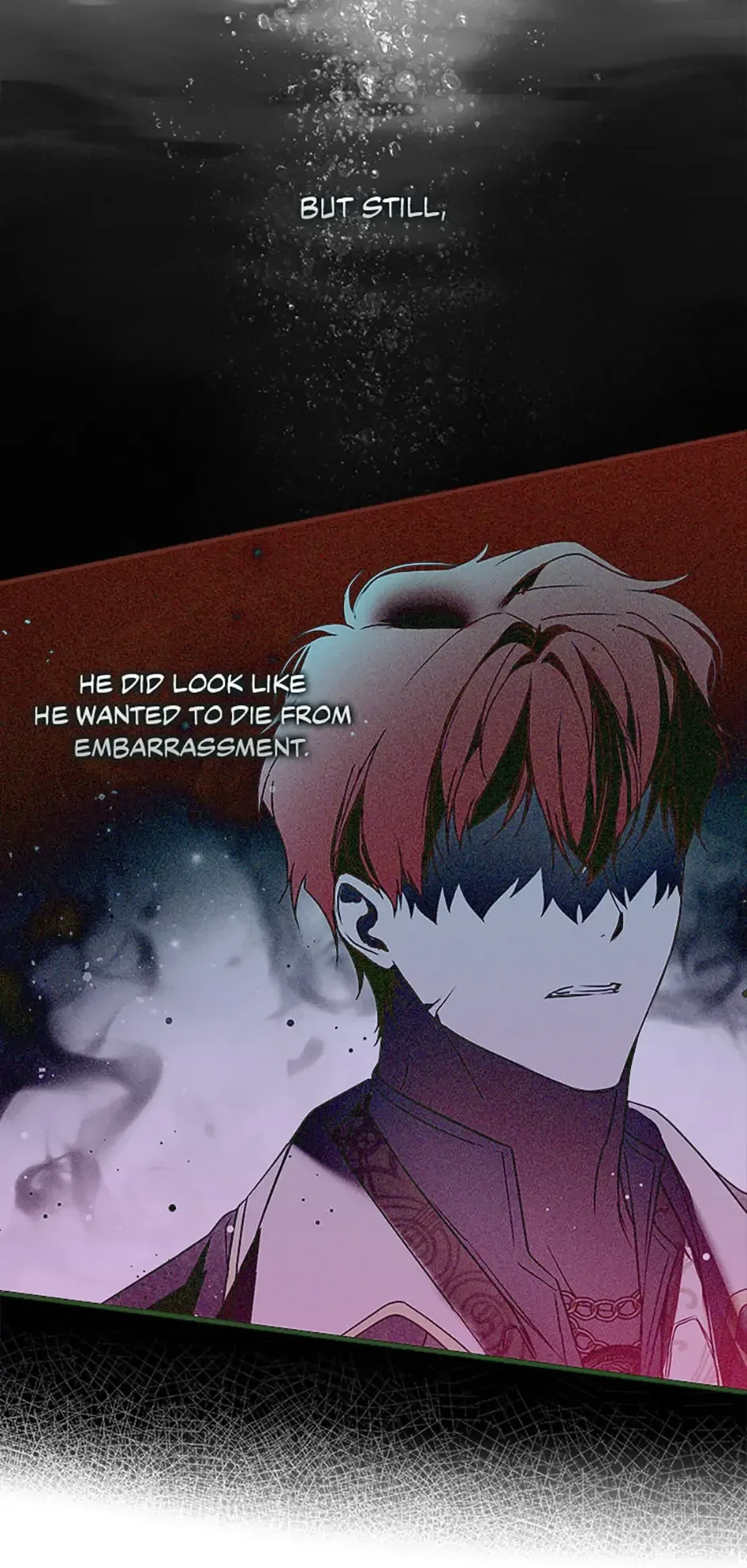 Post-Possession Damage Control Chapter 26 page 31