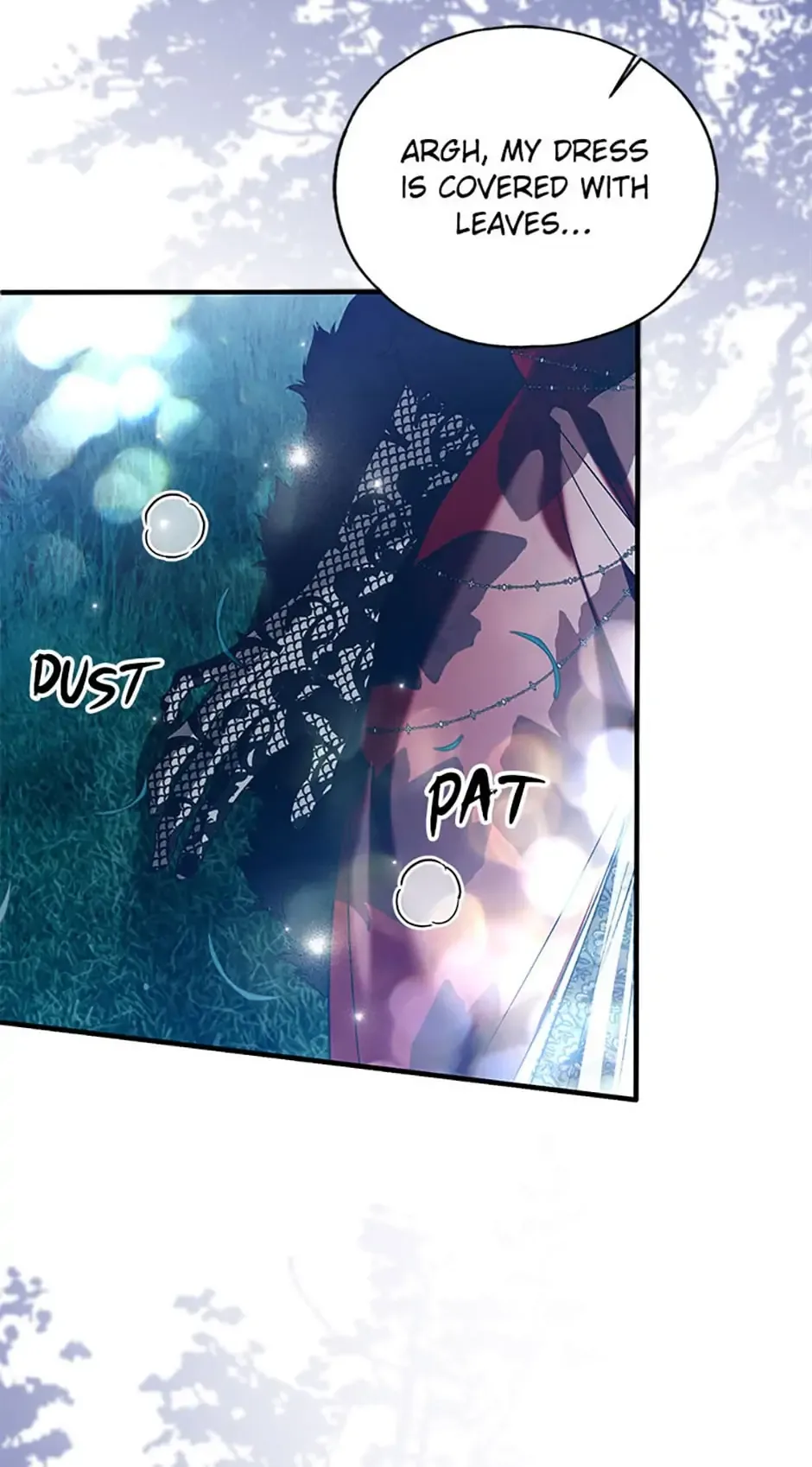 Post-Possession Damage Control Chapter 26 page 34
