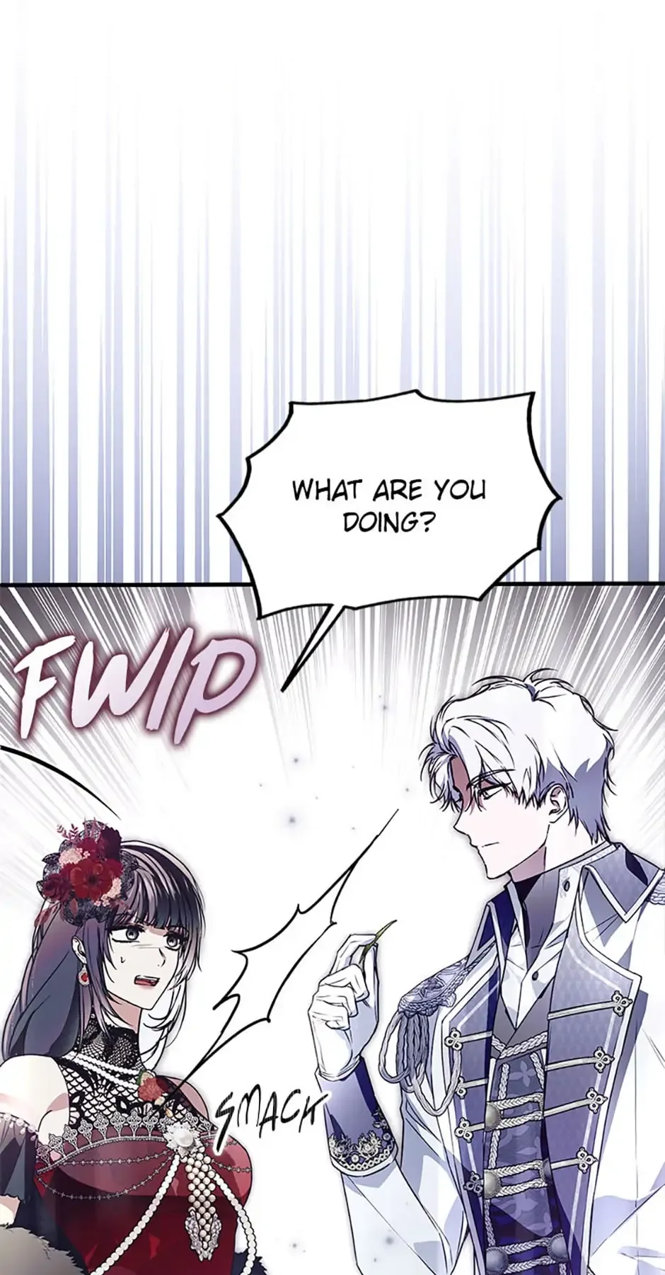 Post-Possession Damage Control Chapter 26 page 61