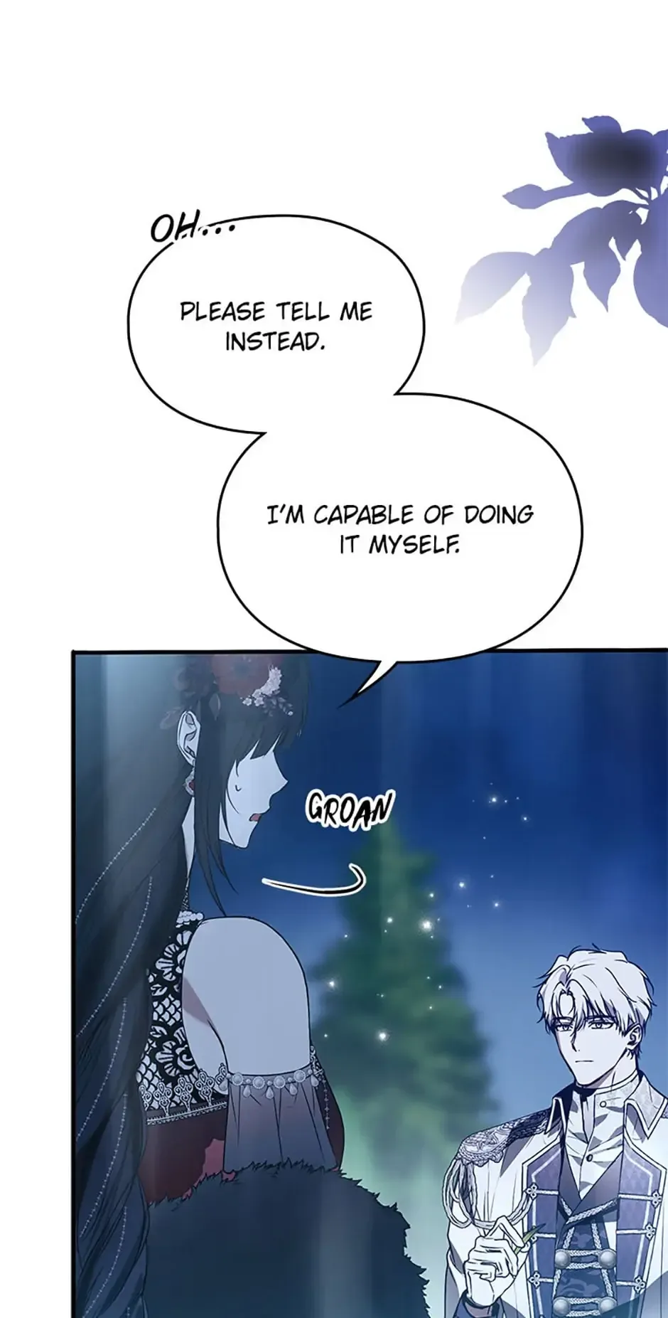 Post-Possession Damage Control Chapter 26 page 64