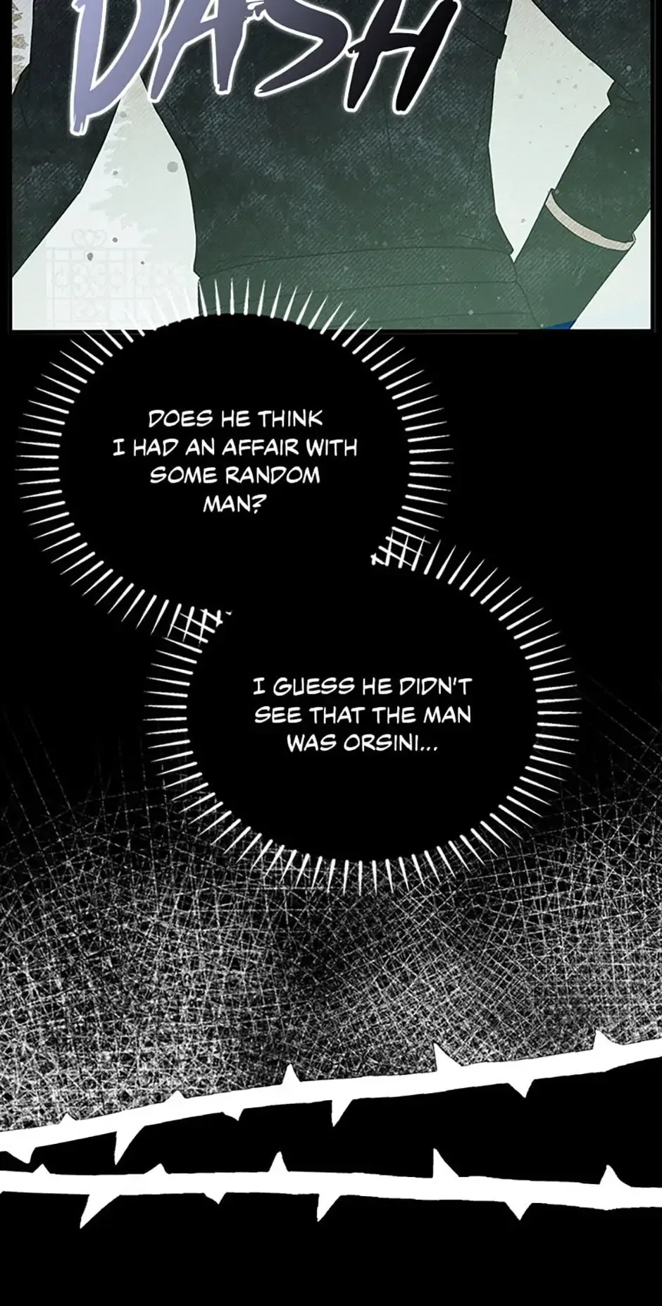 Post-Possession Damage Control Chapter 26 page 70