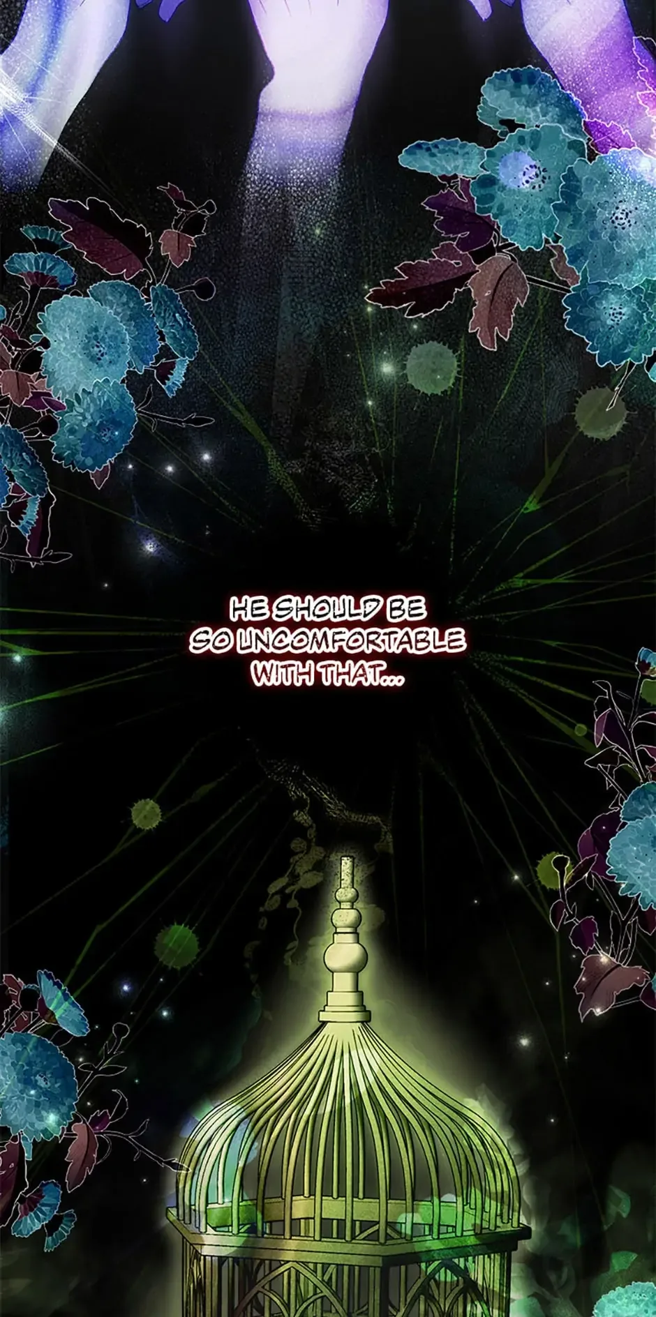 Post-Possession Damage Control Chapter 26 page 74