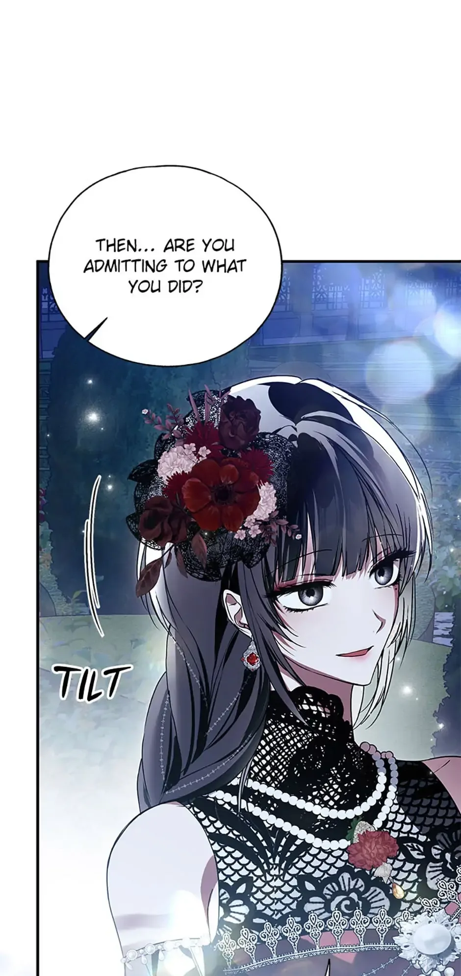 Post-Possession Damage Control Chapter 26 page 79