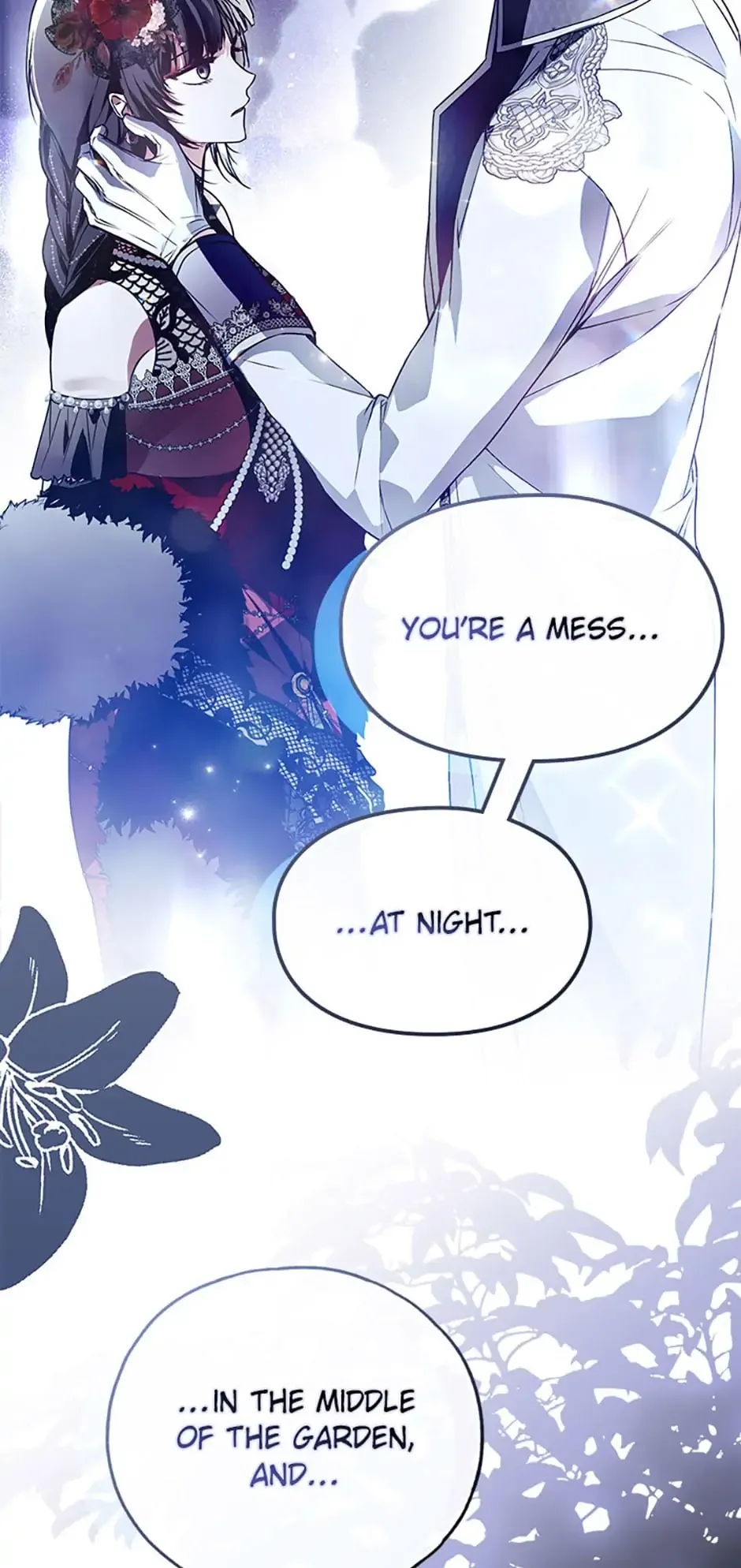 Post-Possession Damage Control Chapter 26 page 81