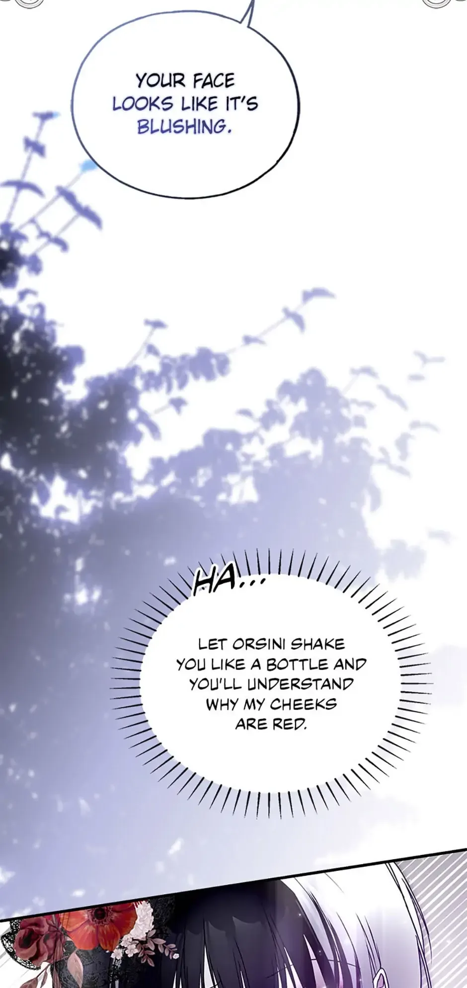 Post-Possession Damage Control Chapter 26 page 83