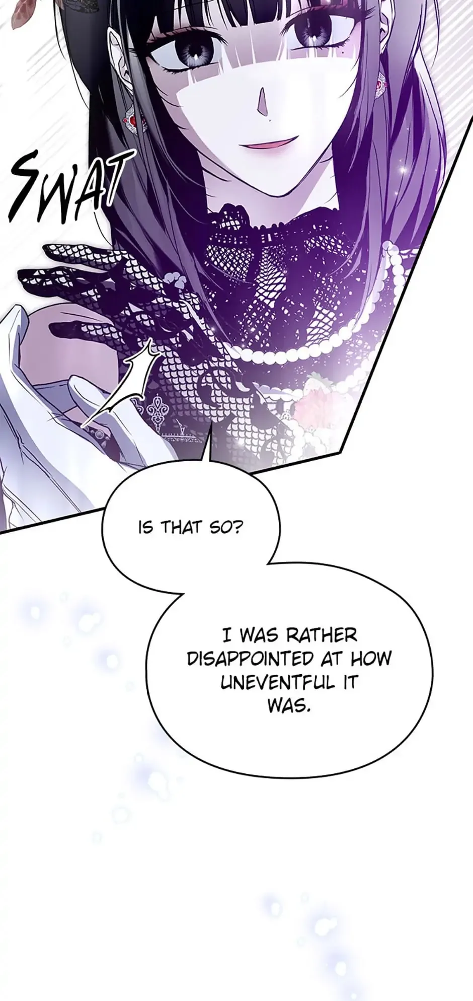 Post-Possession Damage Control Chapter 26 page 84