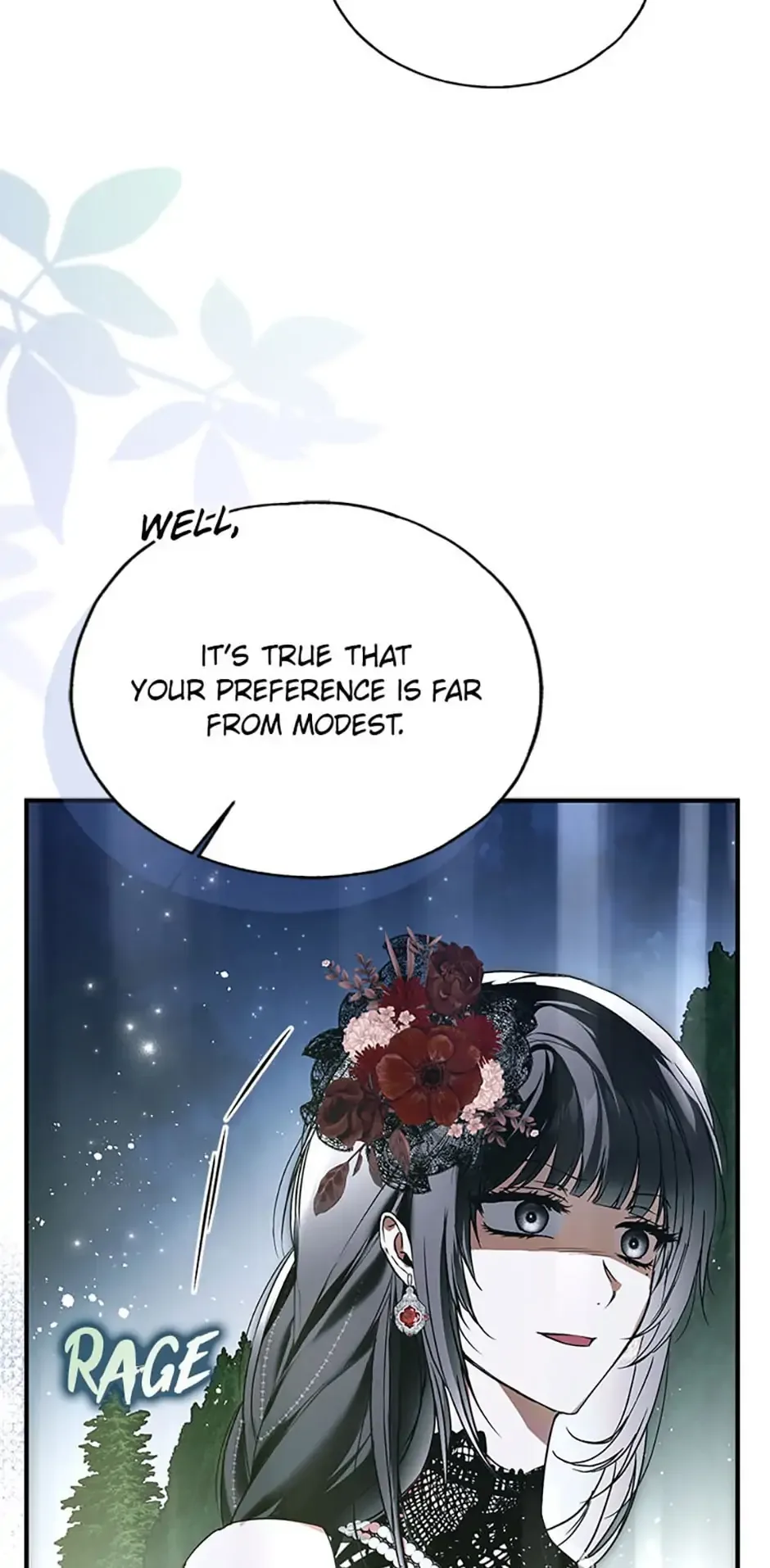 Post-Possession Damage Control Chapter 27 page 7