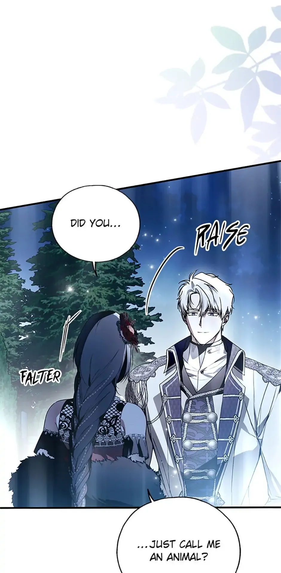 Post-Possession Damage Control Chapter 27 page 6