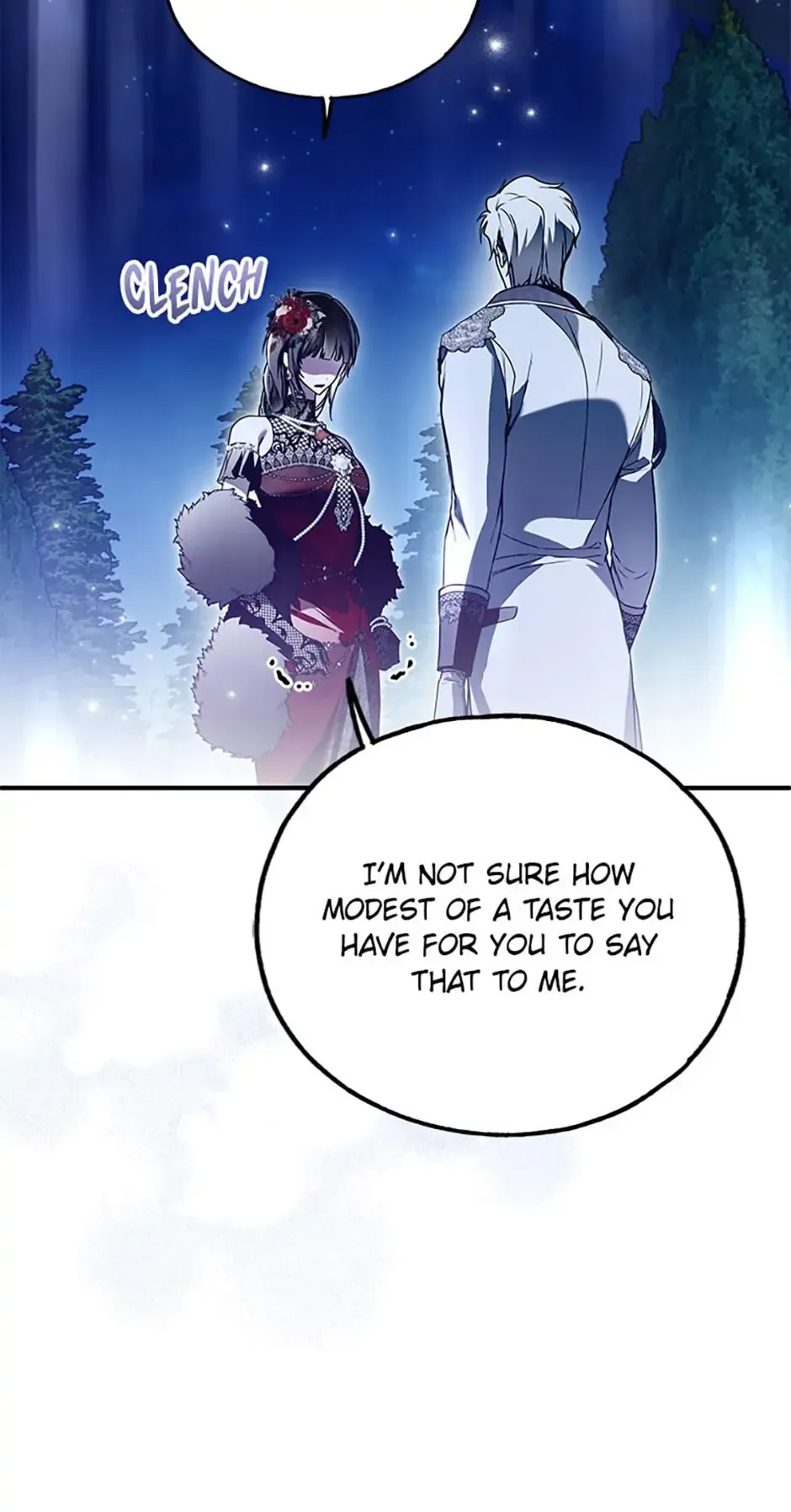 Post-Possession Damage Control Chapter 27 page 16