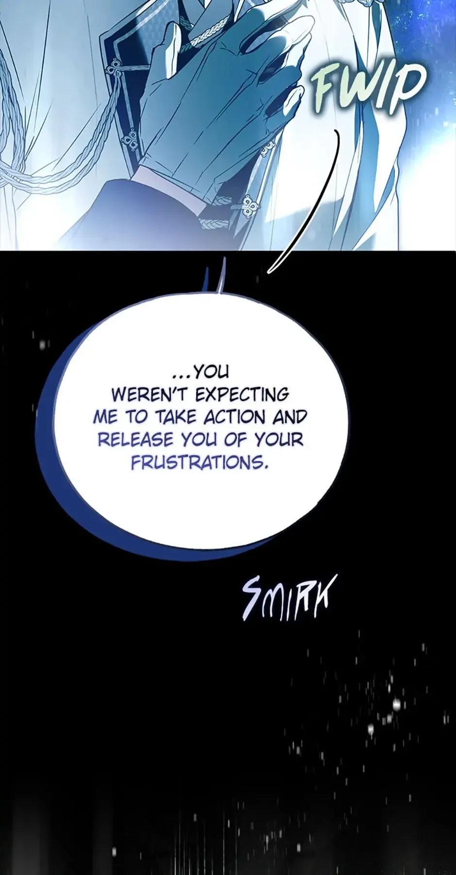 Post-Possession Damage Control Chapter 27 page 42