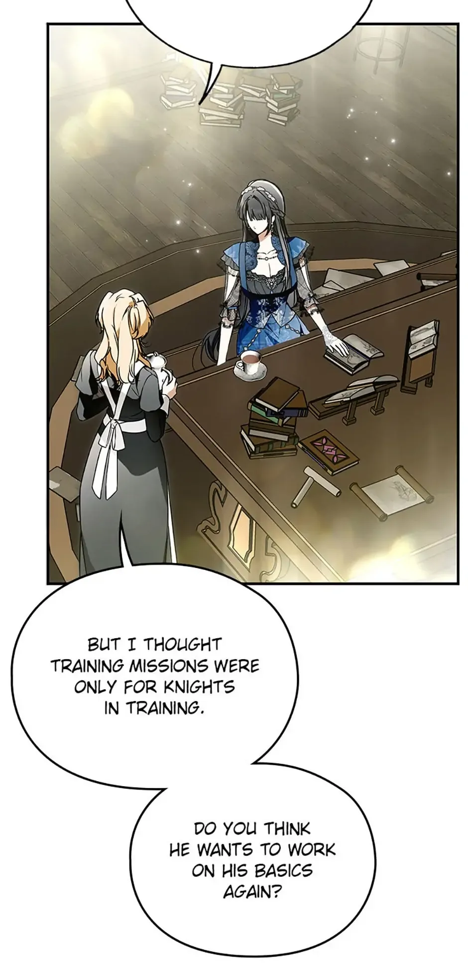Post-Possession Damage Control Chapter 27 page 60