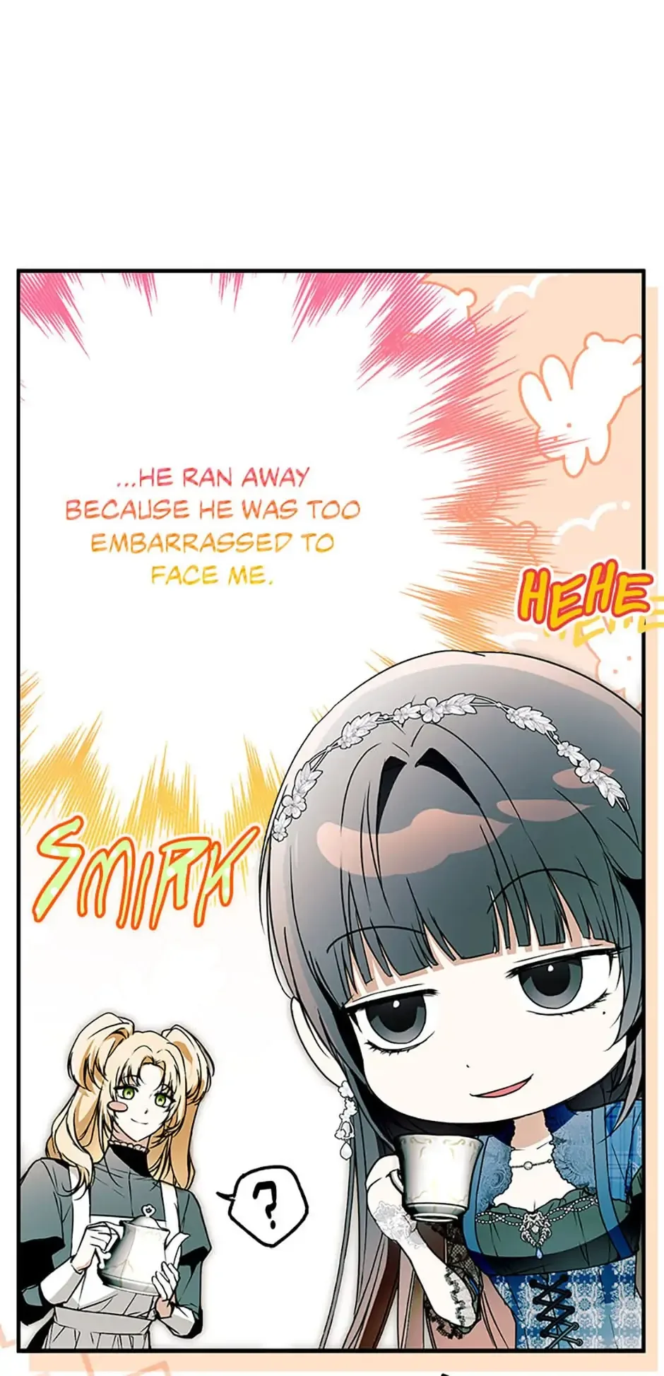 Post-Possession Damage Control Chapter 27 page 63