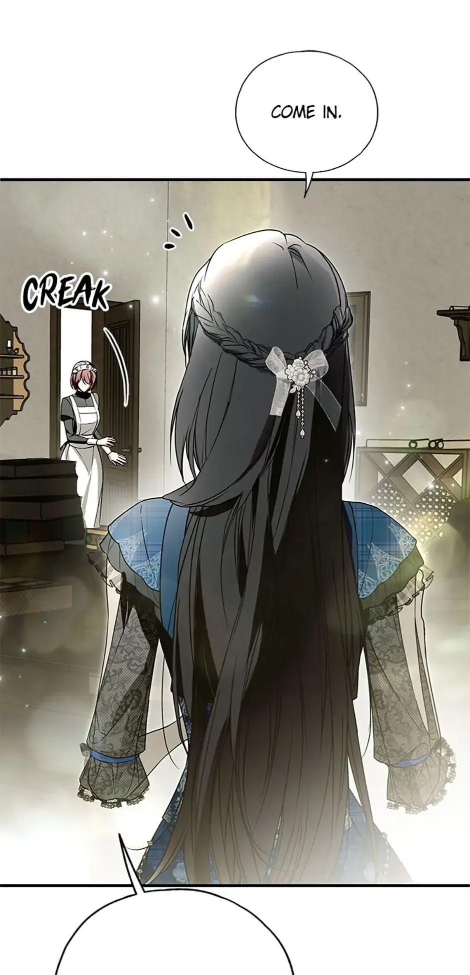 Post-Possession Damage Control Chapter 27 page 65