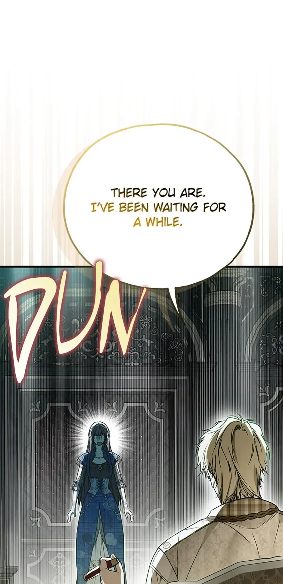 Post-Possession Damage Control Chapter 27 page 68