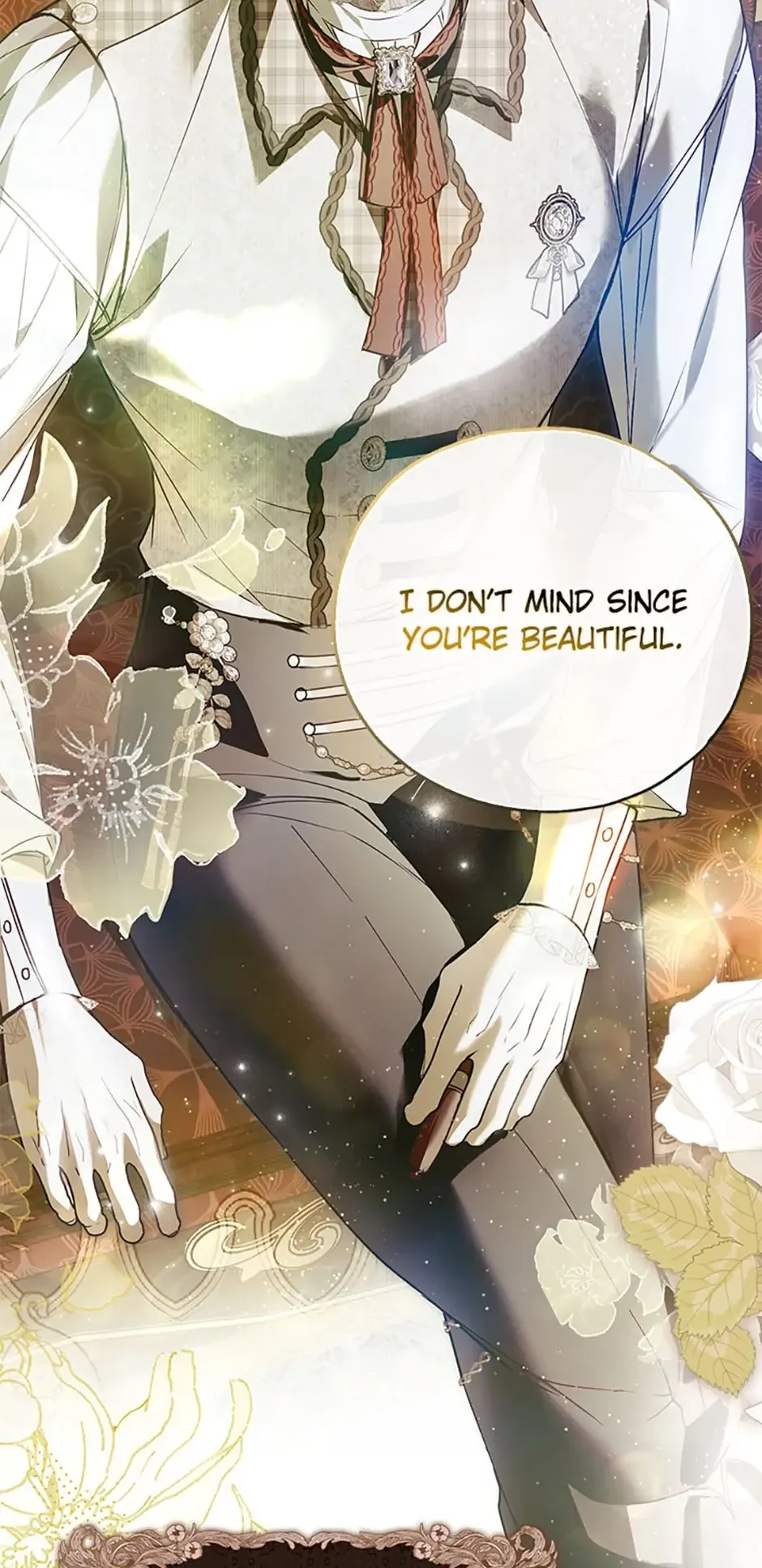 Post-Possession Damage Control Chapter 27 page 70