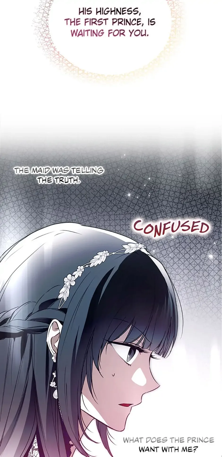 Post-Possession Damage Control Chapter 27 page 72