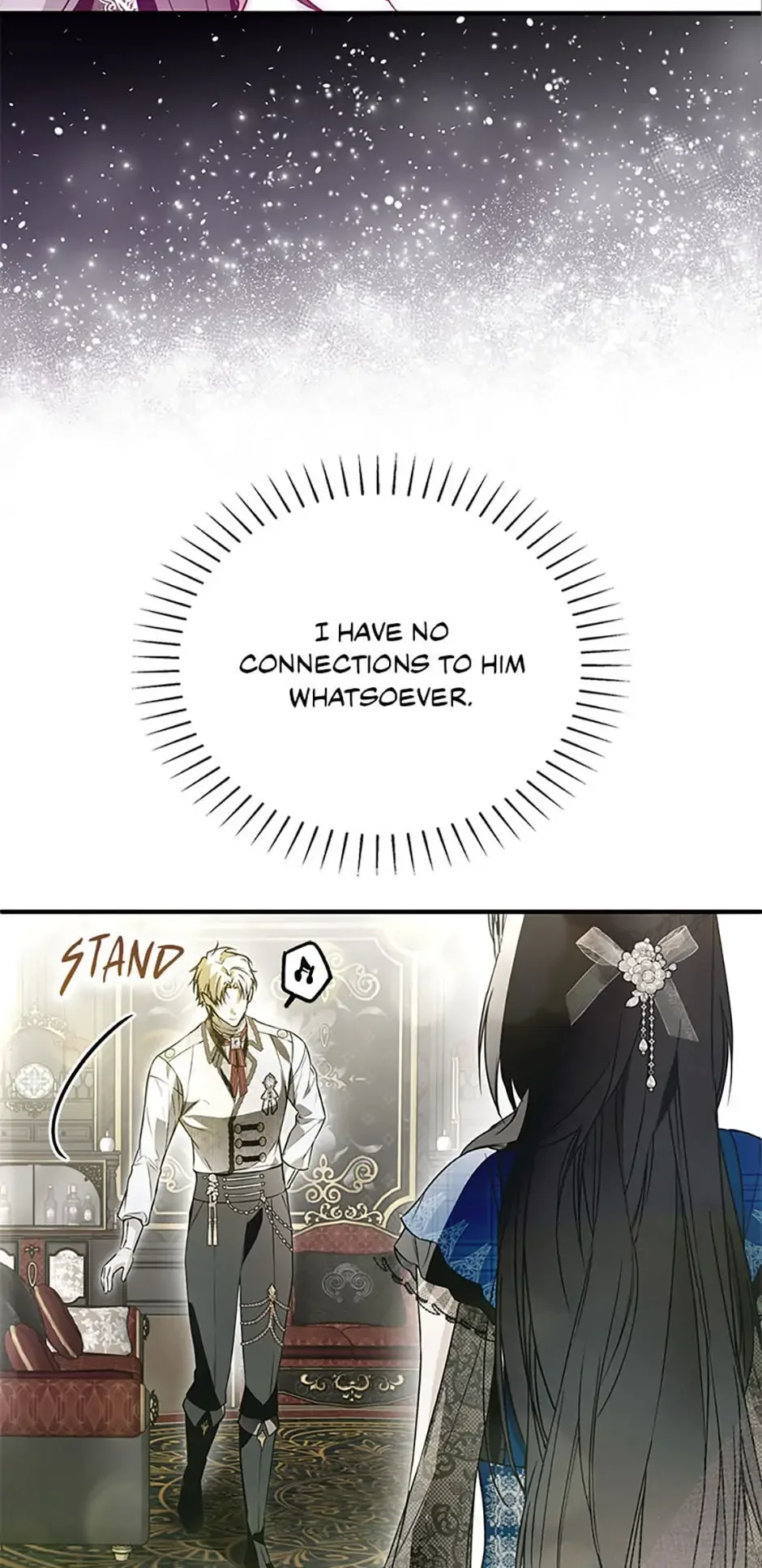 Post-Possession Damage Control Chapter 27 page 73