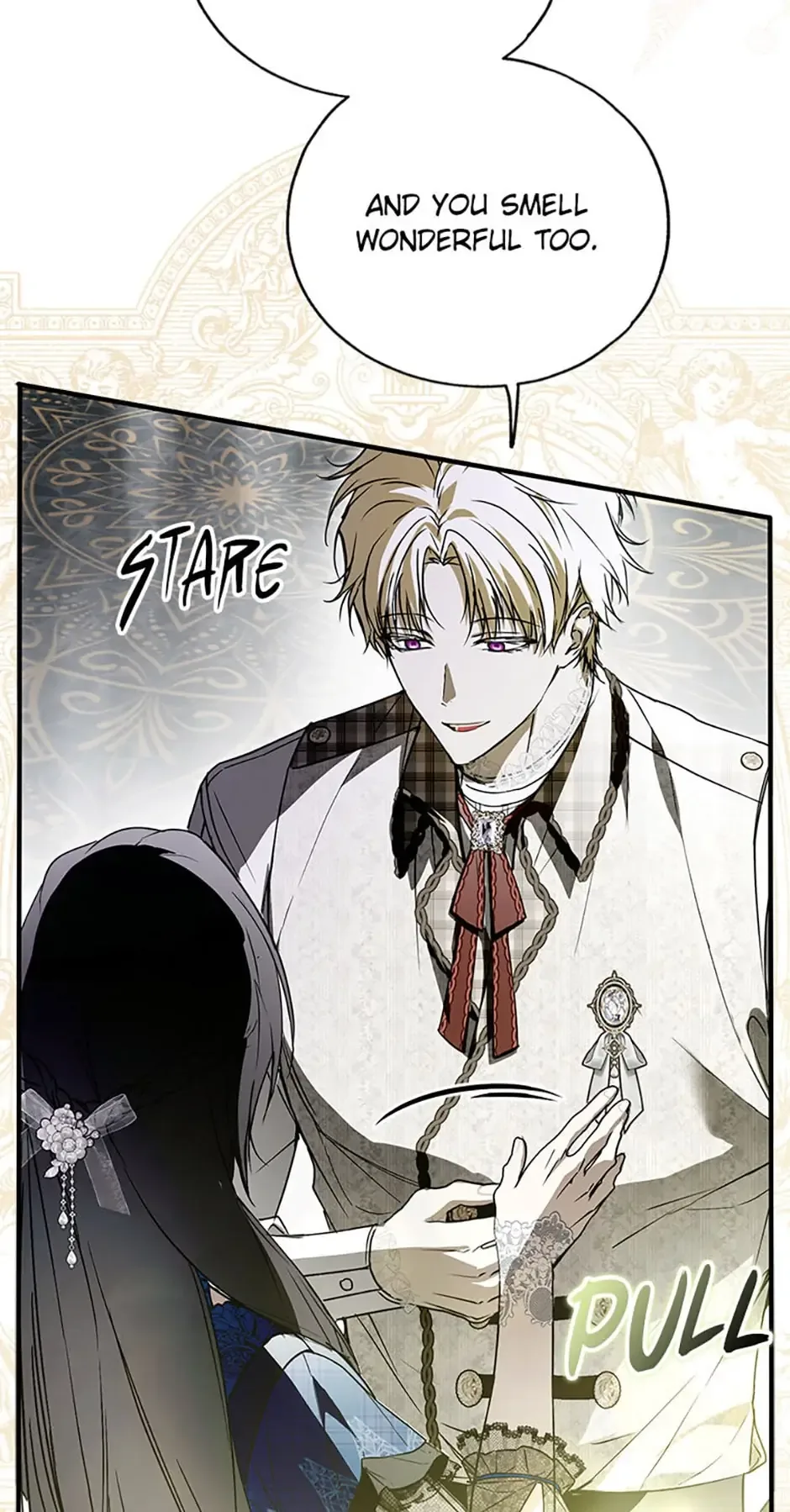 Post-Possession Damage Control Chapter 27 page 80