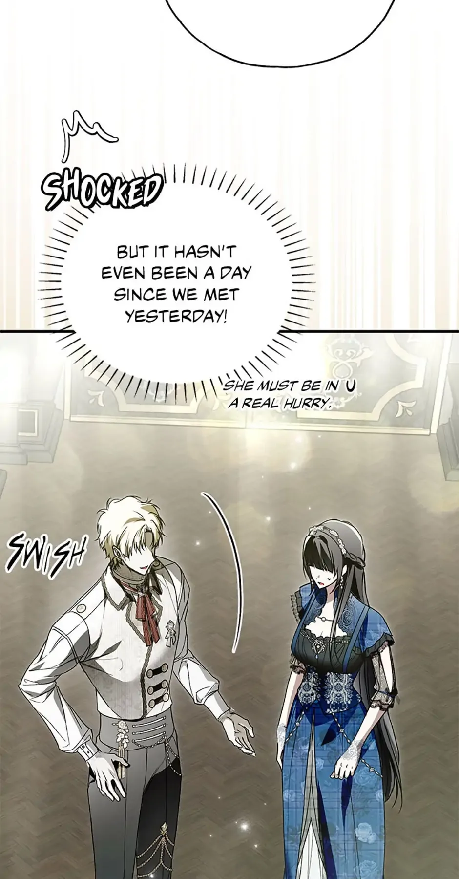 Post-Possession Damage Control Chapter 27 page 82