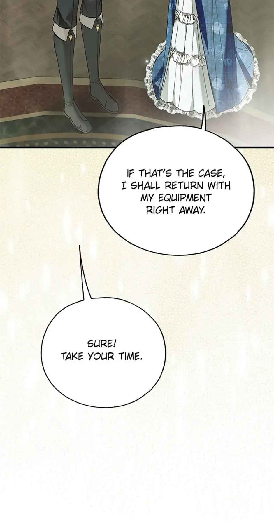 Post-Possession Damage Control Chapter 27 page 83