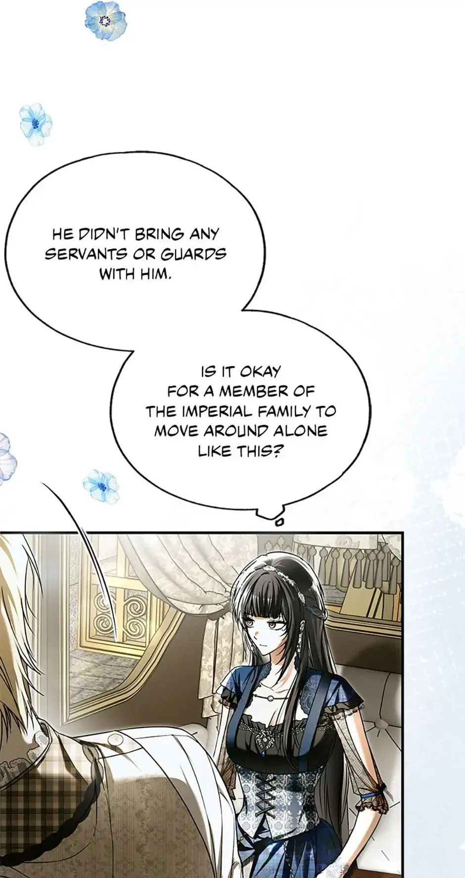 Post-Possession Damage Control Chapter 27 page 89