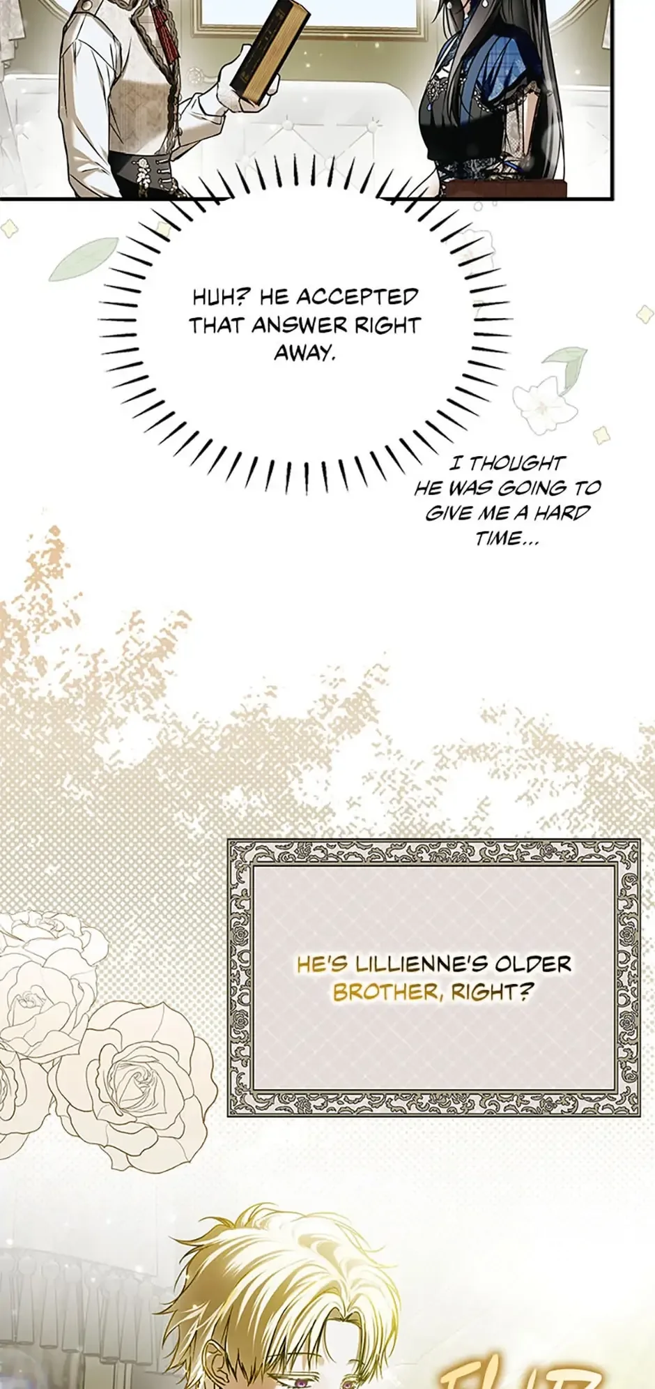 Post-Possession Damage Control Chapter 27 page 94