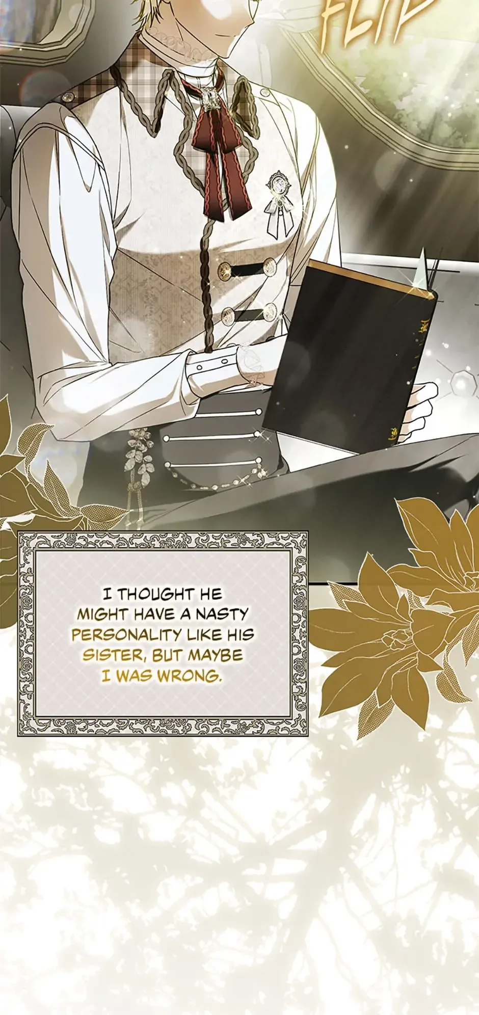 Post-Possession Damage Control Chapter 27 page 95