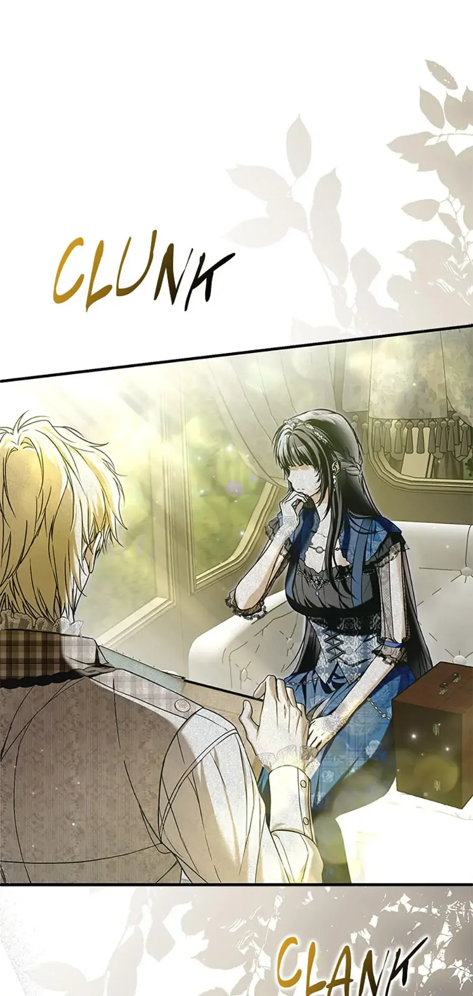 Post-Possession Damage Control Chapter 27 page 99