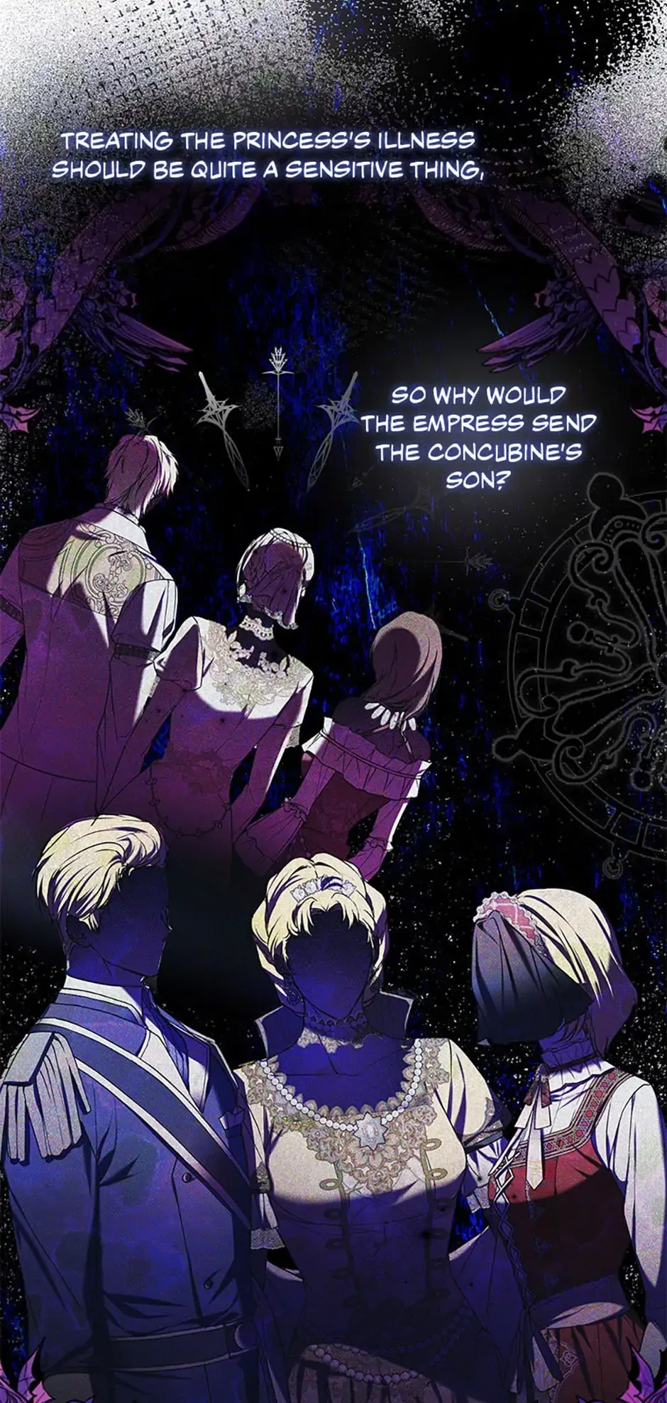 Post-Possession Damage Control Chapter 27 page 102