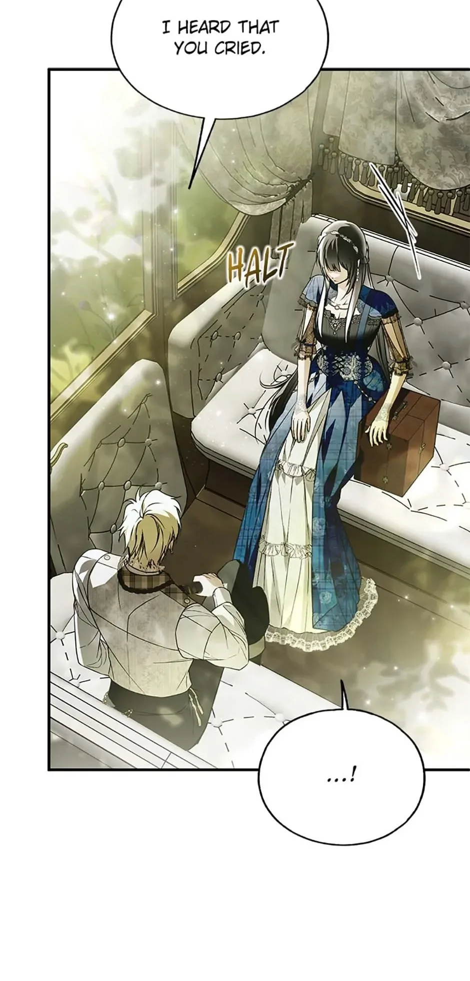 Post-Possession Damage Control Chapter 28 page 6