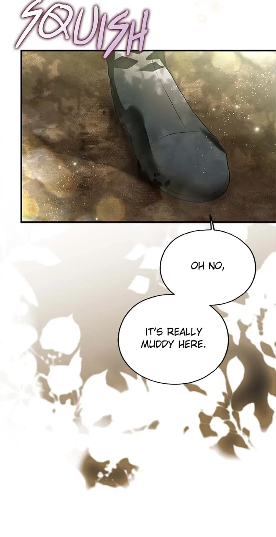 Post-Possession Damage Control Chapter 28 page 30