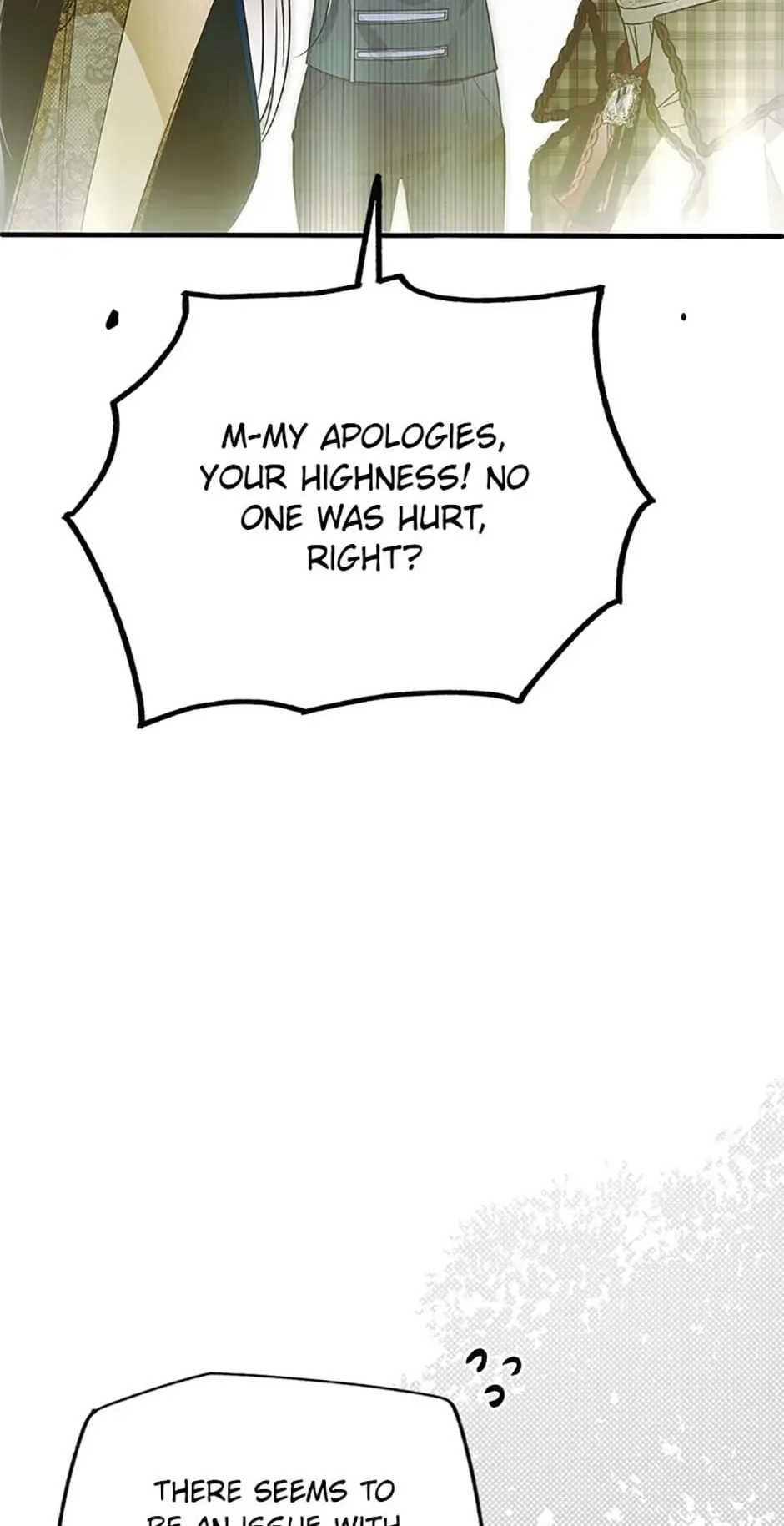 Post-Possession Damage Control Chapter 28 page 26
