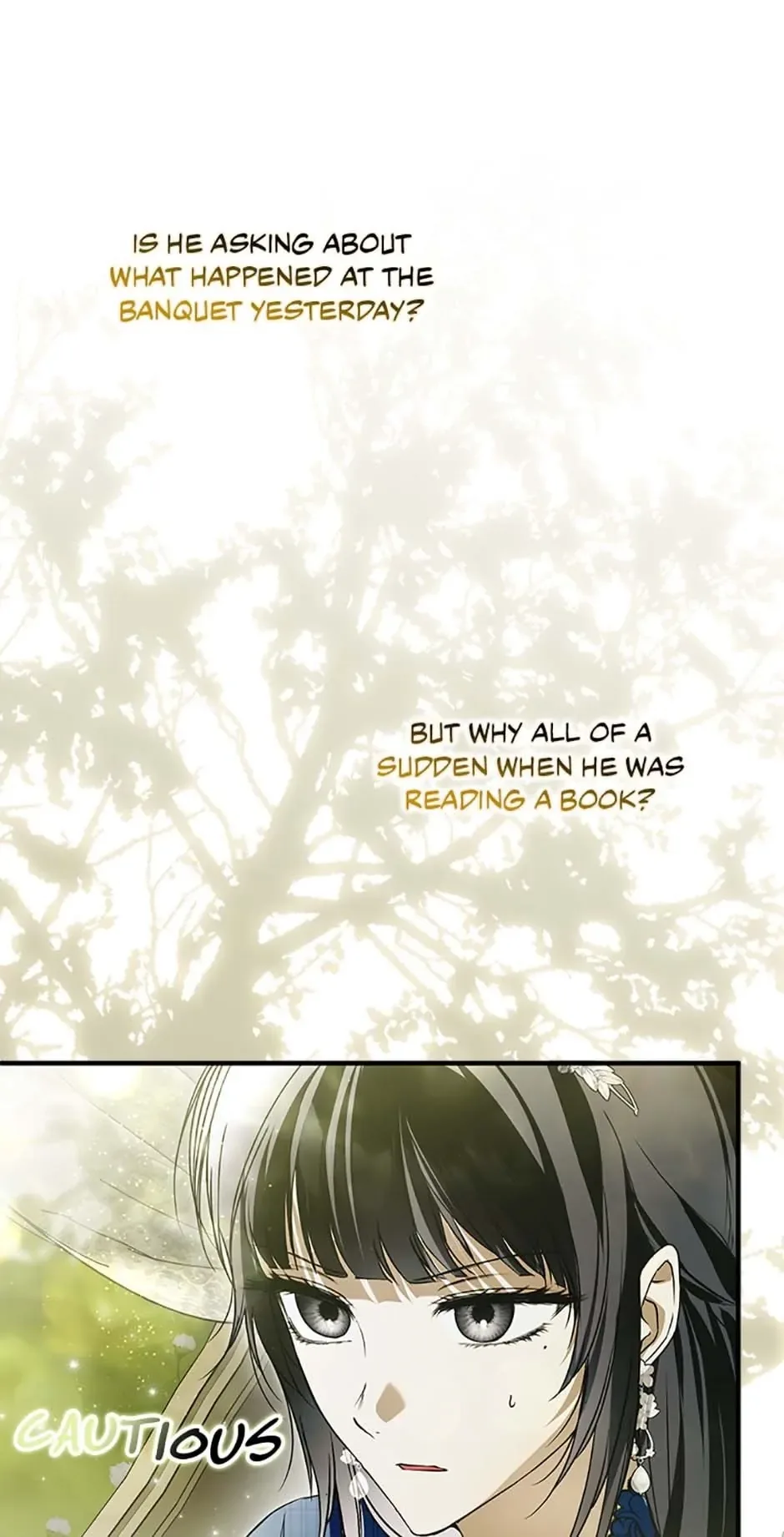 Post-Possession Damage Control Chapter 28 page 7