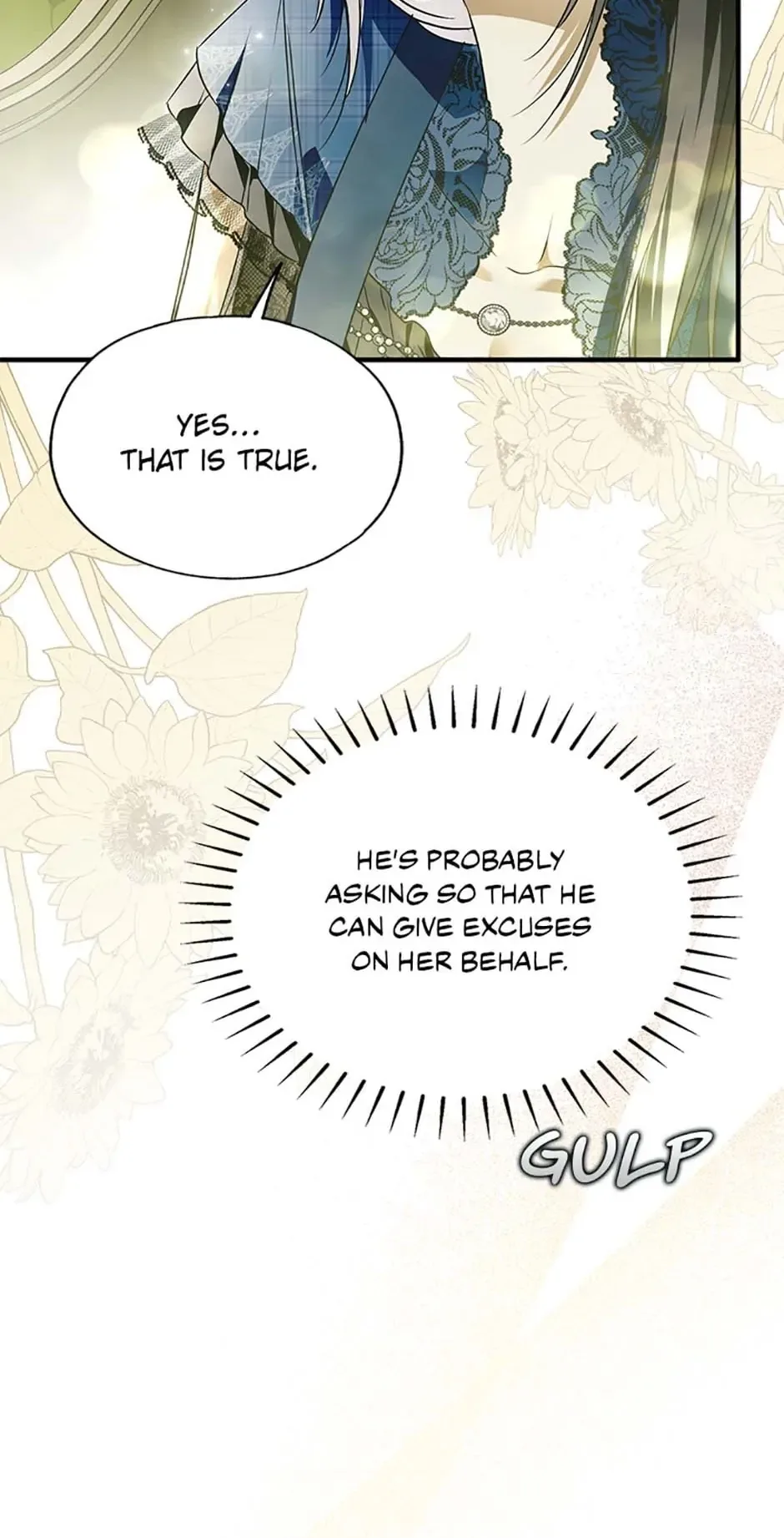 Post-Possession Damage Control Chapter 28 page 8