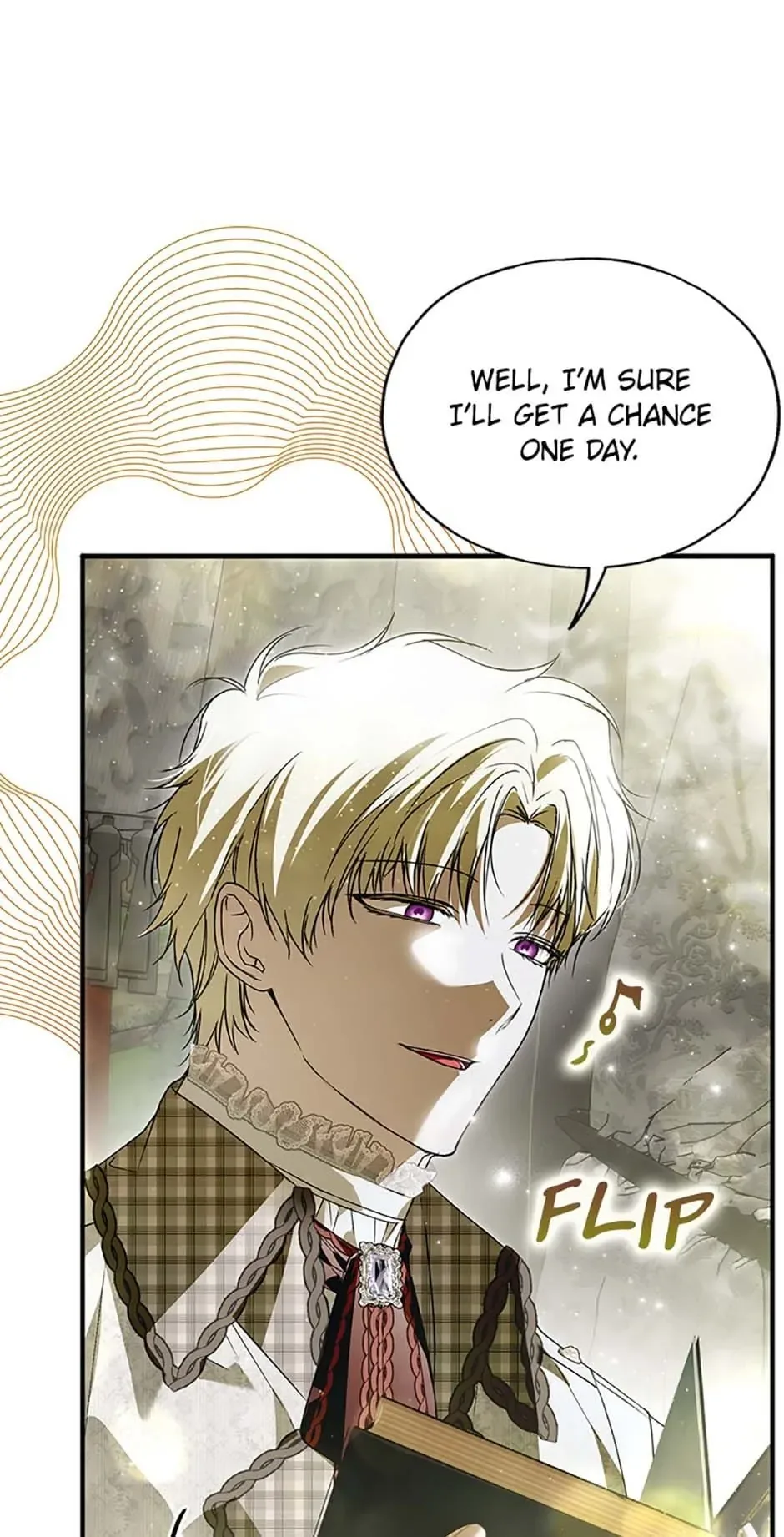 Post-Possession Damage Control Chapter 28 page 11