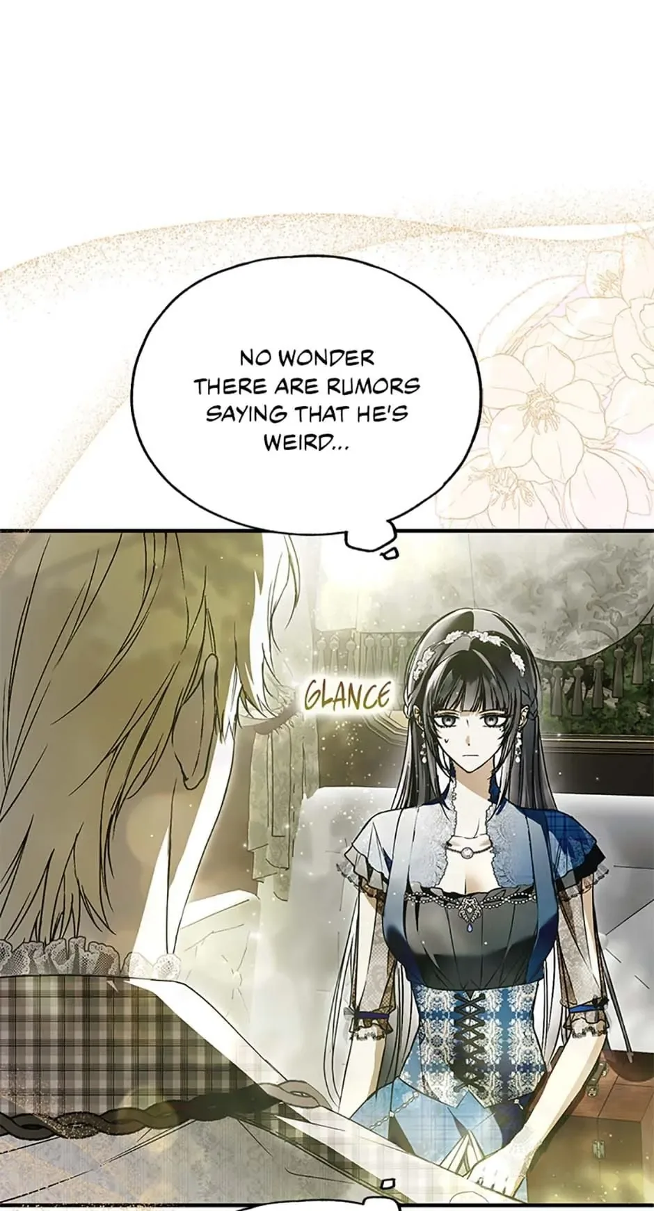 Post-Possession Damage Control Chapter 28 page 14