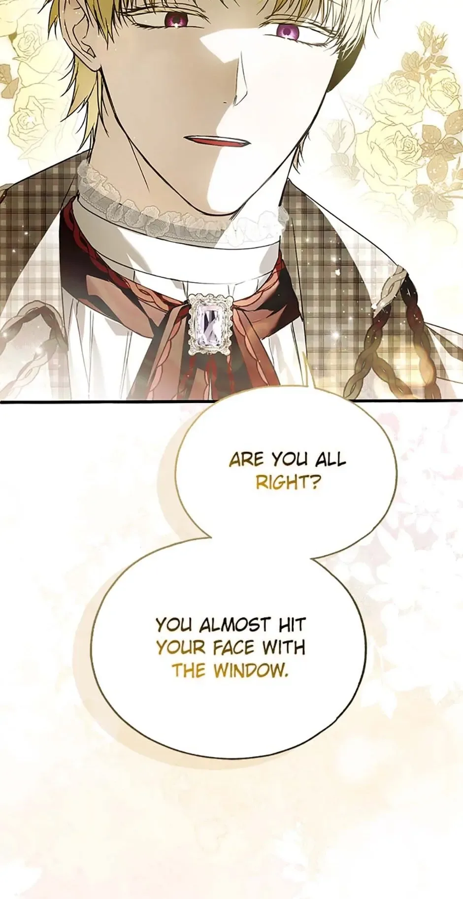 Post-Possession Damage Control Chapter 28 page 22