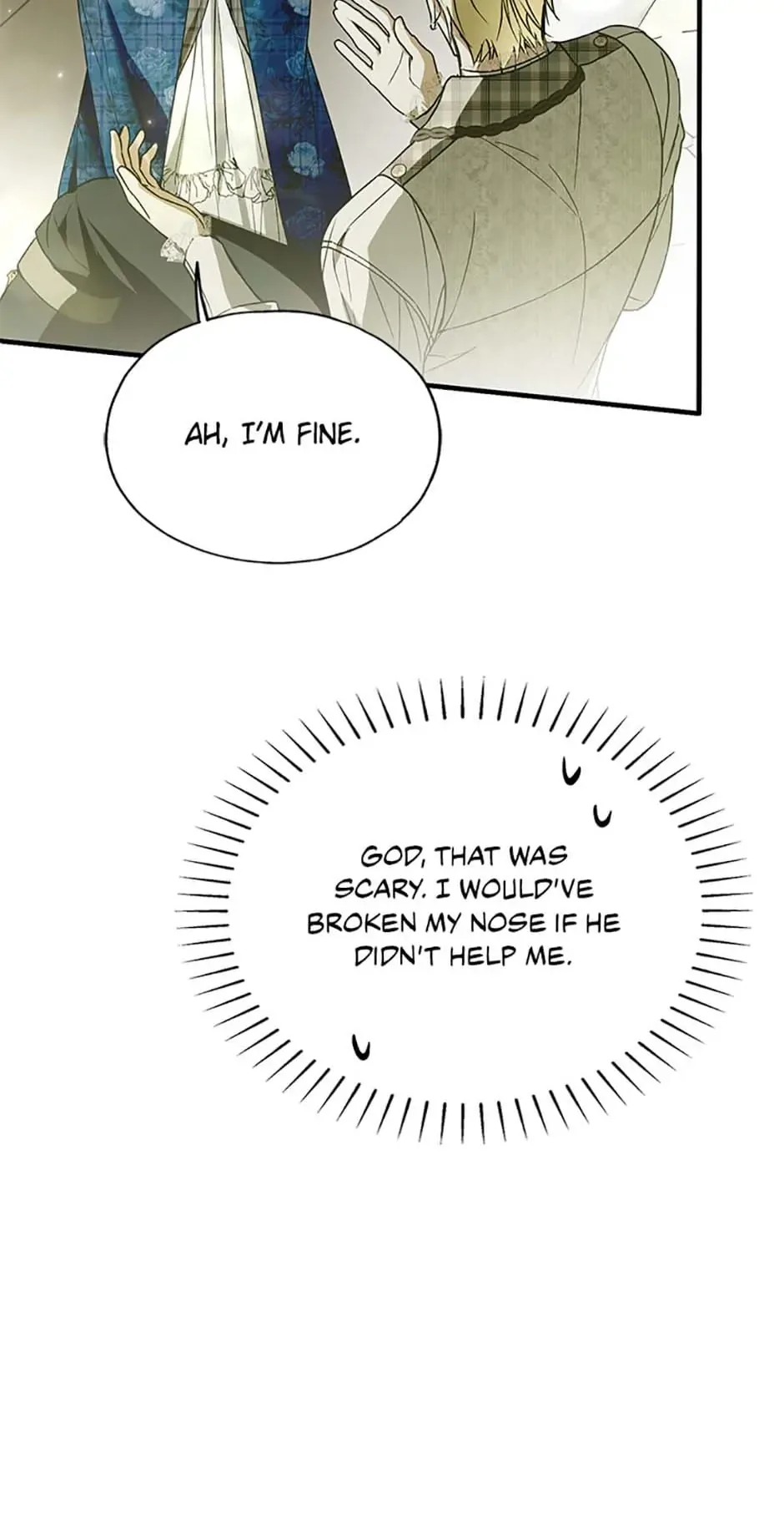 Post-Possession Damage Control Chapter 28 page 24