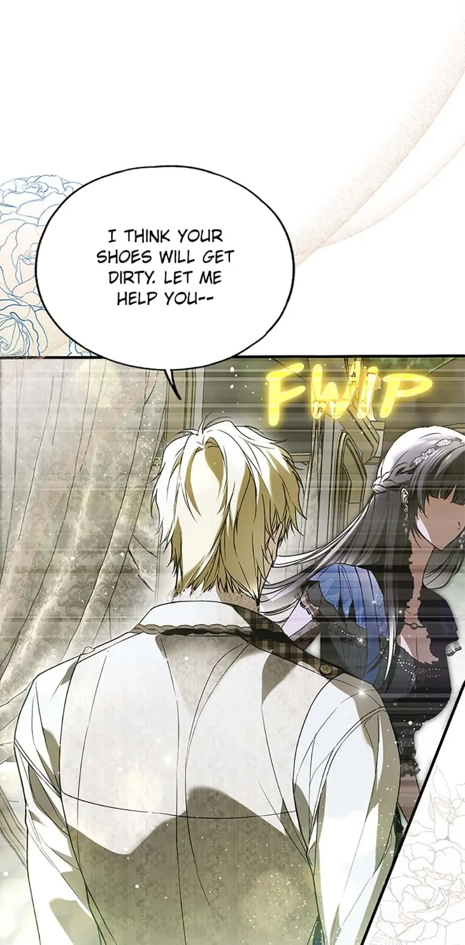 Post-Possession Damage Control Chapter 28 page 31