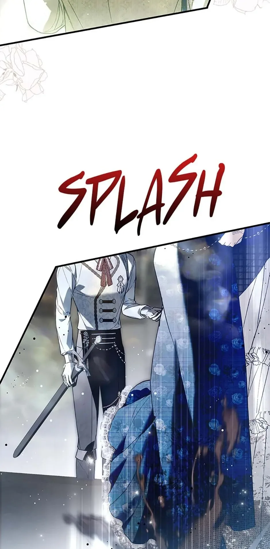 Post-Possession Damage Control Chapter 28 page 32