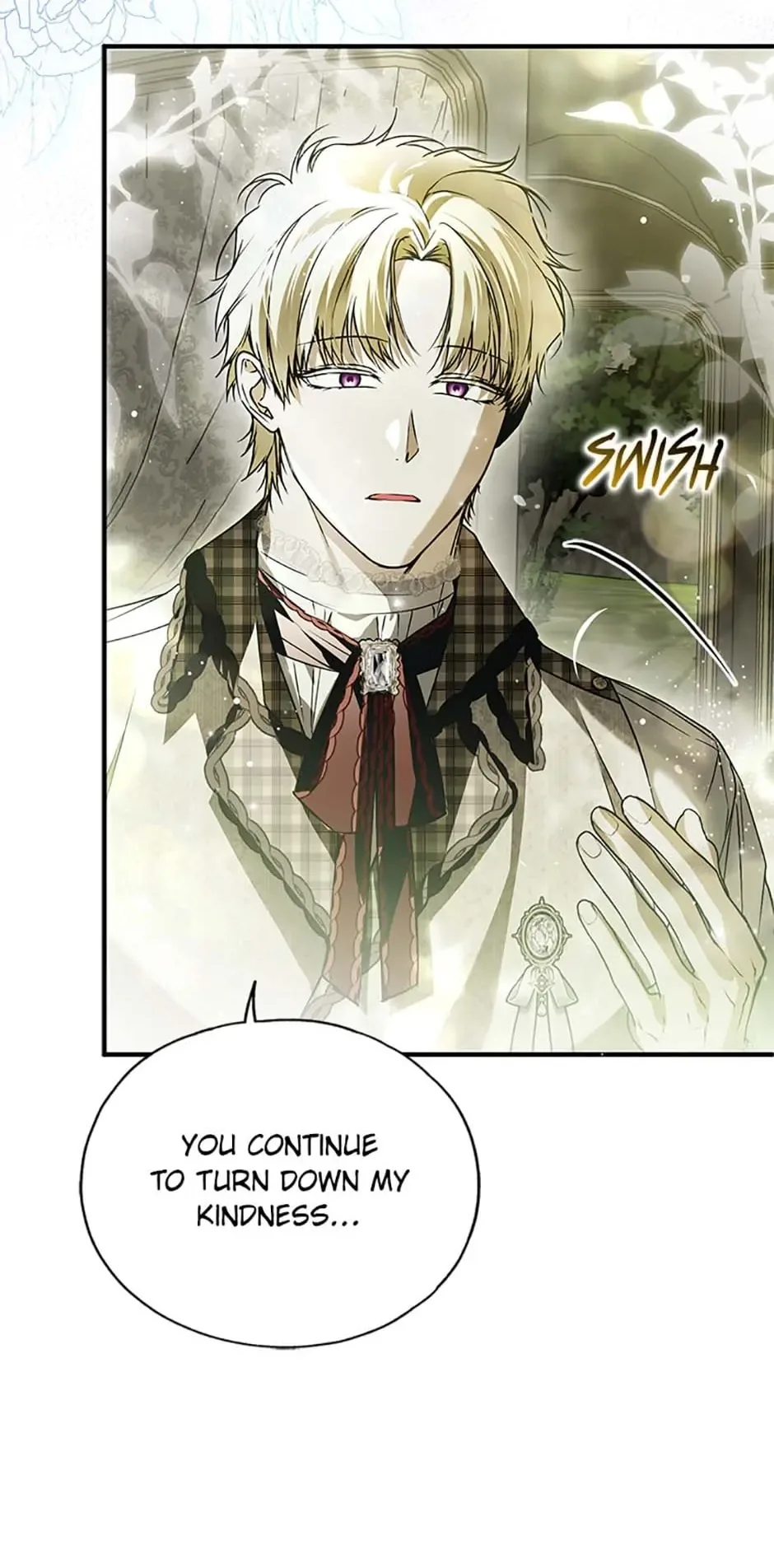 Post-Possession Damage Control Chapter 28 page 35