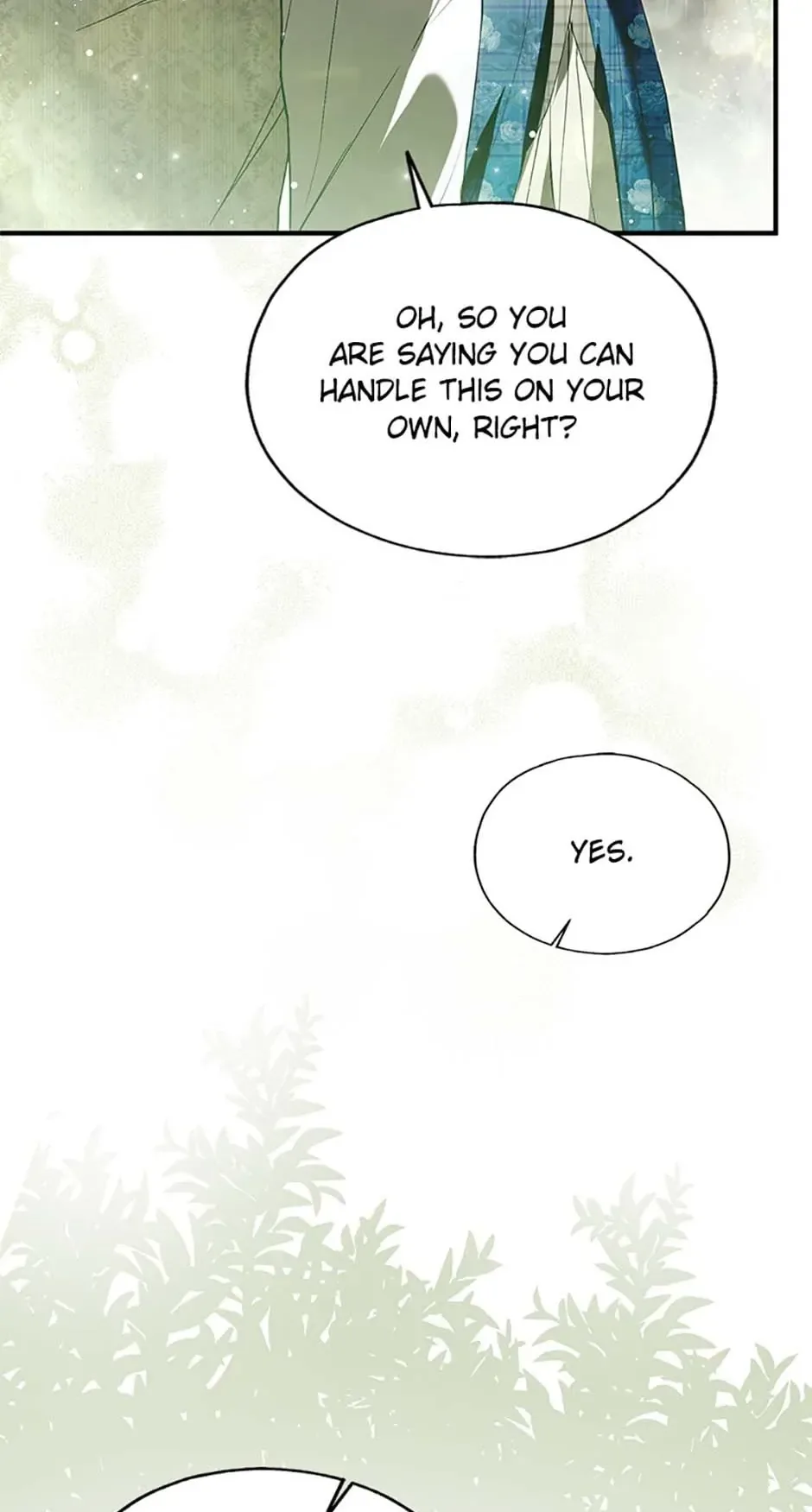 Post-Possession Damage Control Chapter 28 page 37