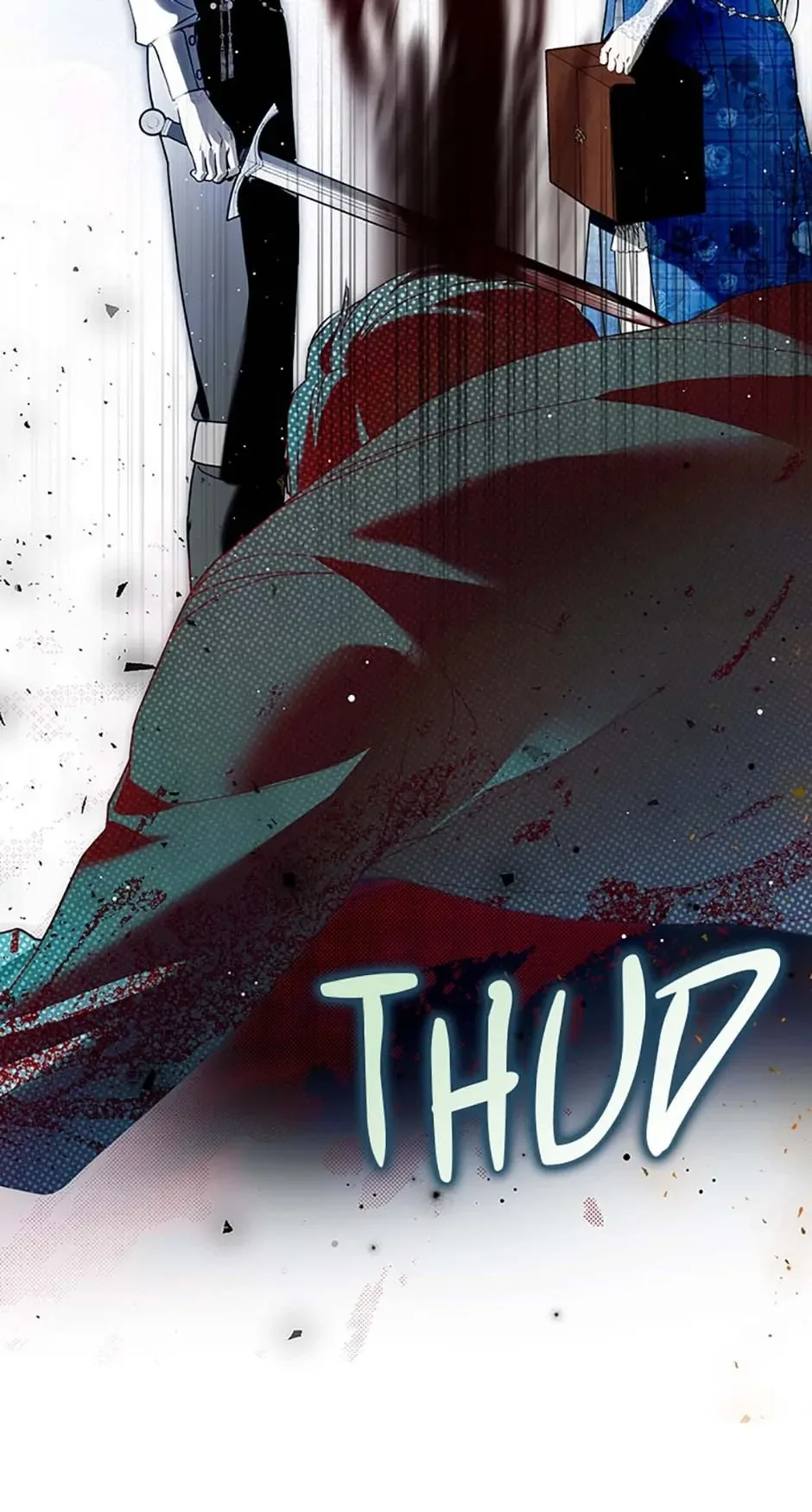 Post-Possession Damage Control Chapter 28 page 42