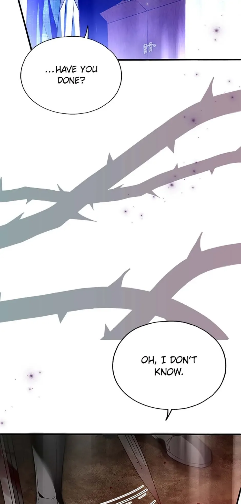 Post-Possession Damage Control Chapter 28 page 44