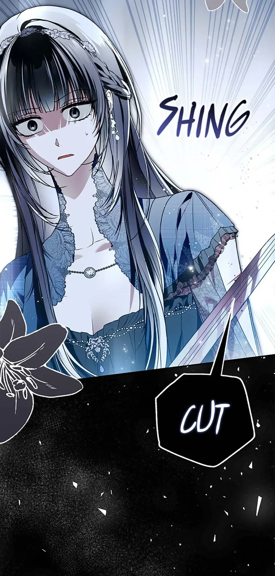 Post-Possession Damage Control Chapter 28 page 48